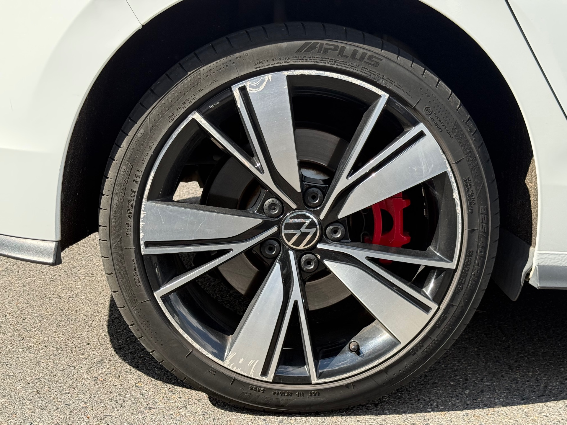 Volkswagen Golf 8 VIII 1.4 TSi 16V 245 Plug in Hybrid DSG6 150ch GTE