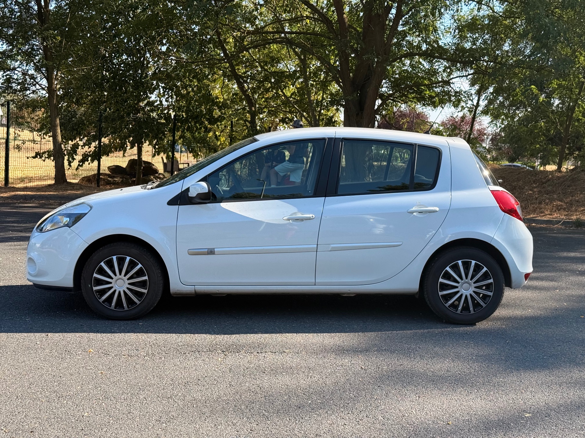 Renault Clio 1.5 L dci Business eco