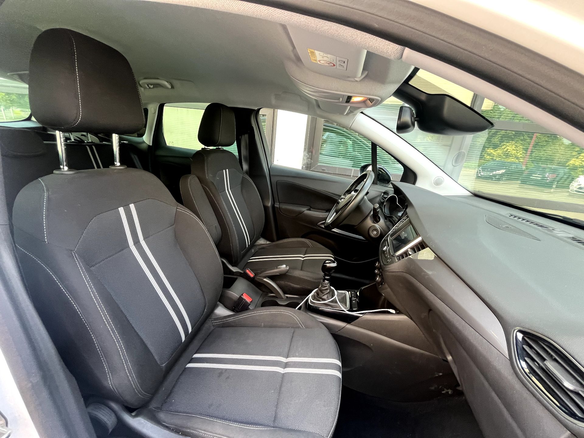 Opel Crossland 1.5 DIESEL 120 ch Elegance