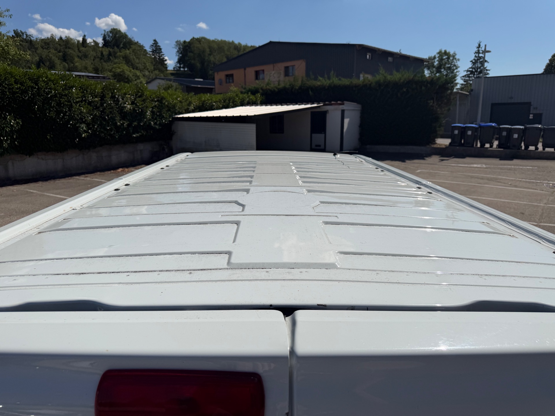 Renault Trafic 1,6 dci 145ch Grand Confort L2H1 145 ch