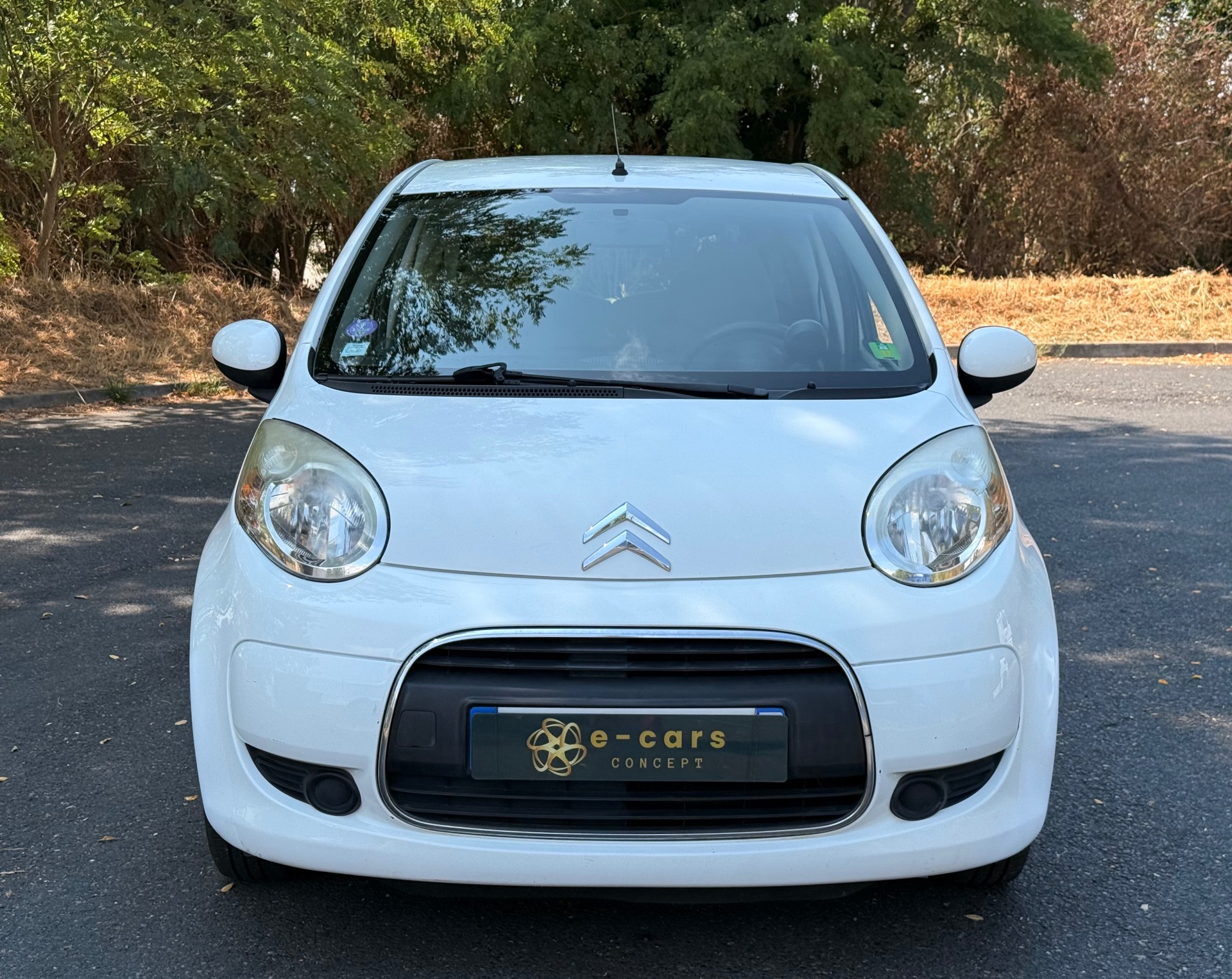Citroen C1 1L Confort