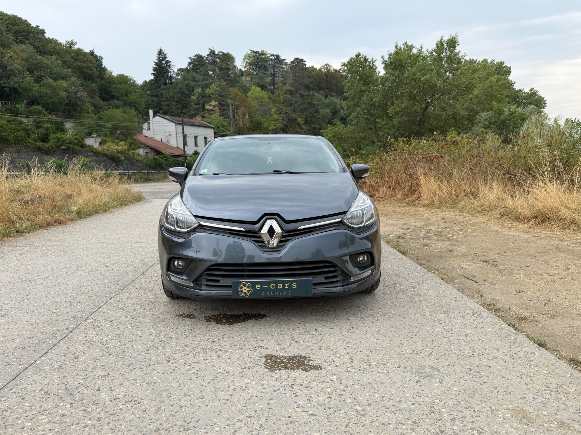 Renault Clio IV 1,5dci Energy Buisness