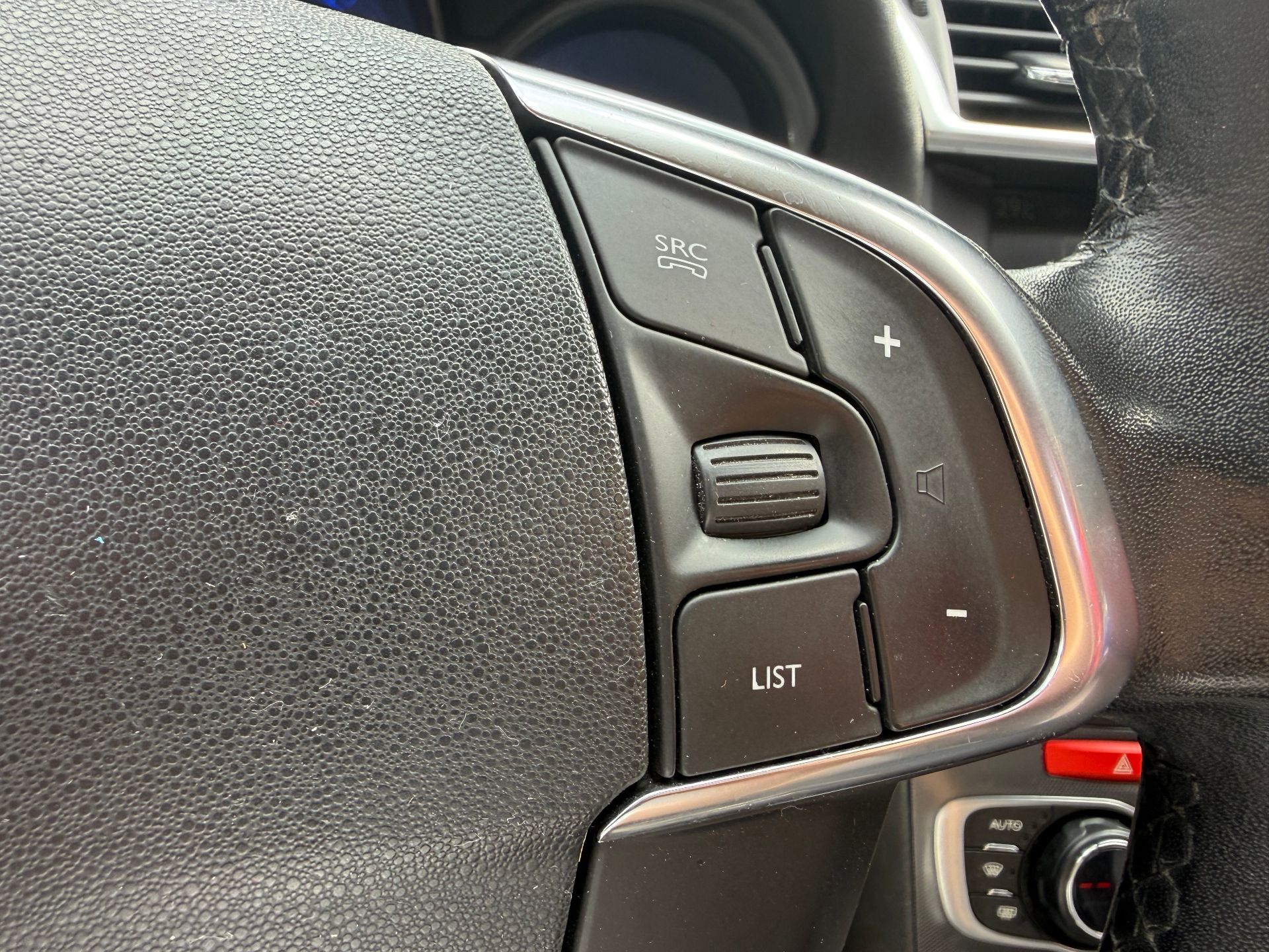 Citroen C4 1.6 eHDI 114 114ch Millenium
