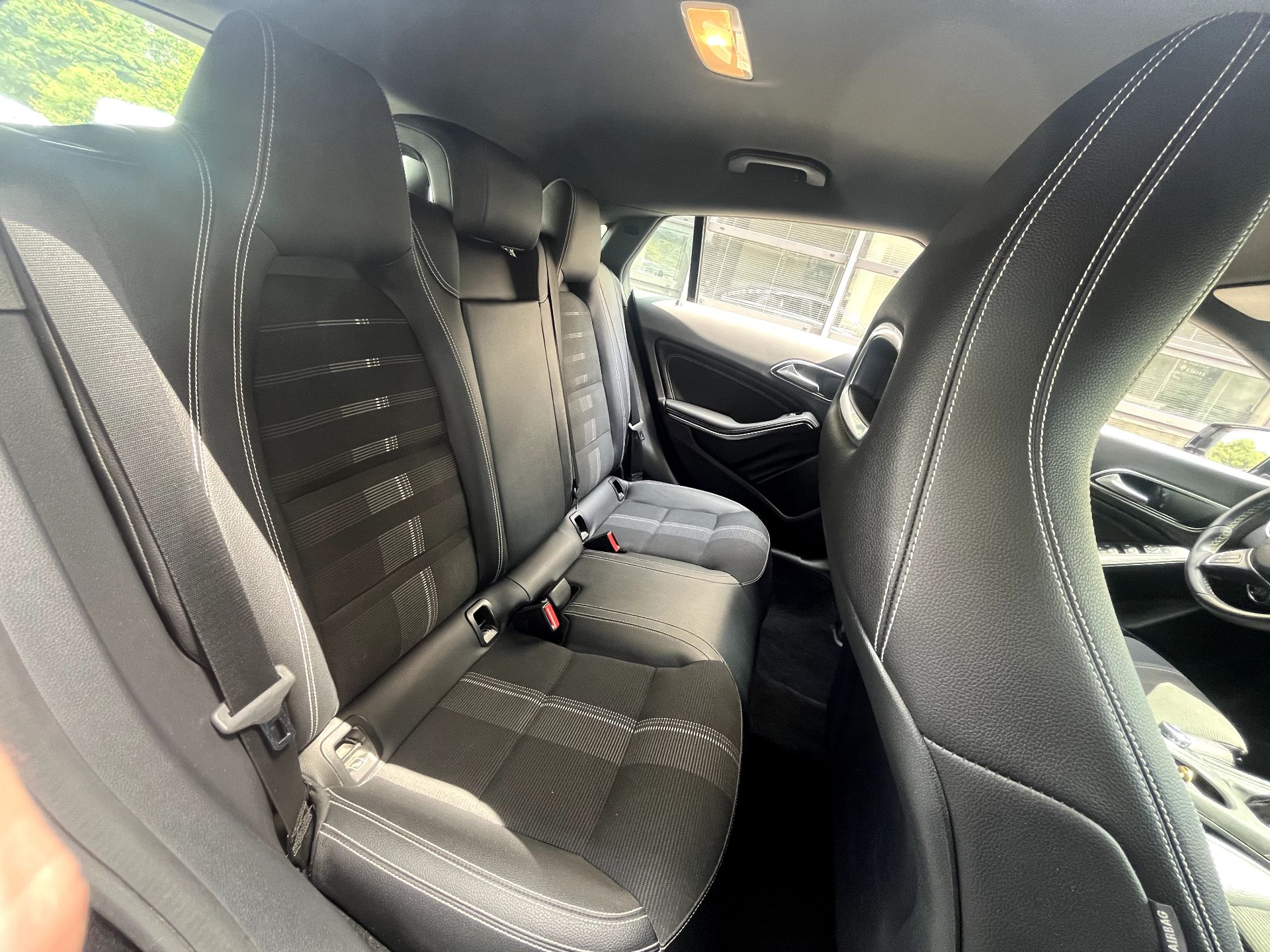 Mercedes CLA – 17990 €