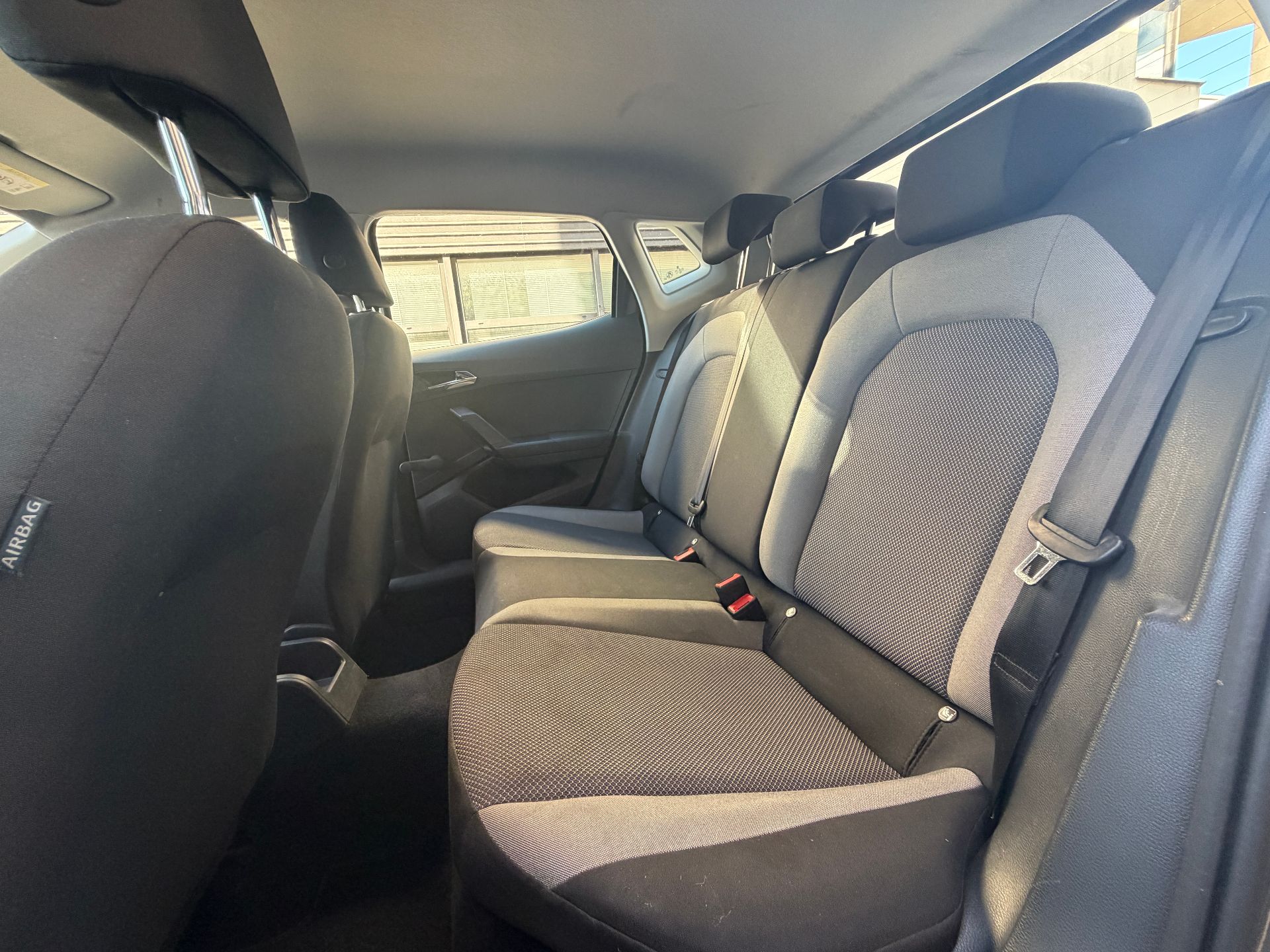 Seat Ibiza “Style” – 9 490 €