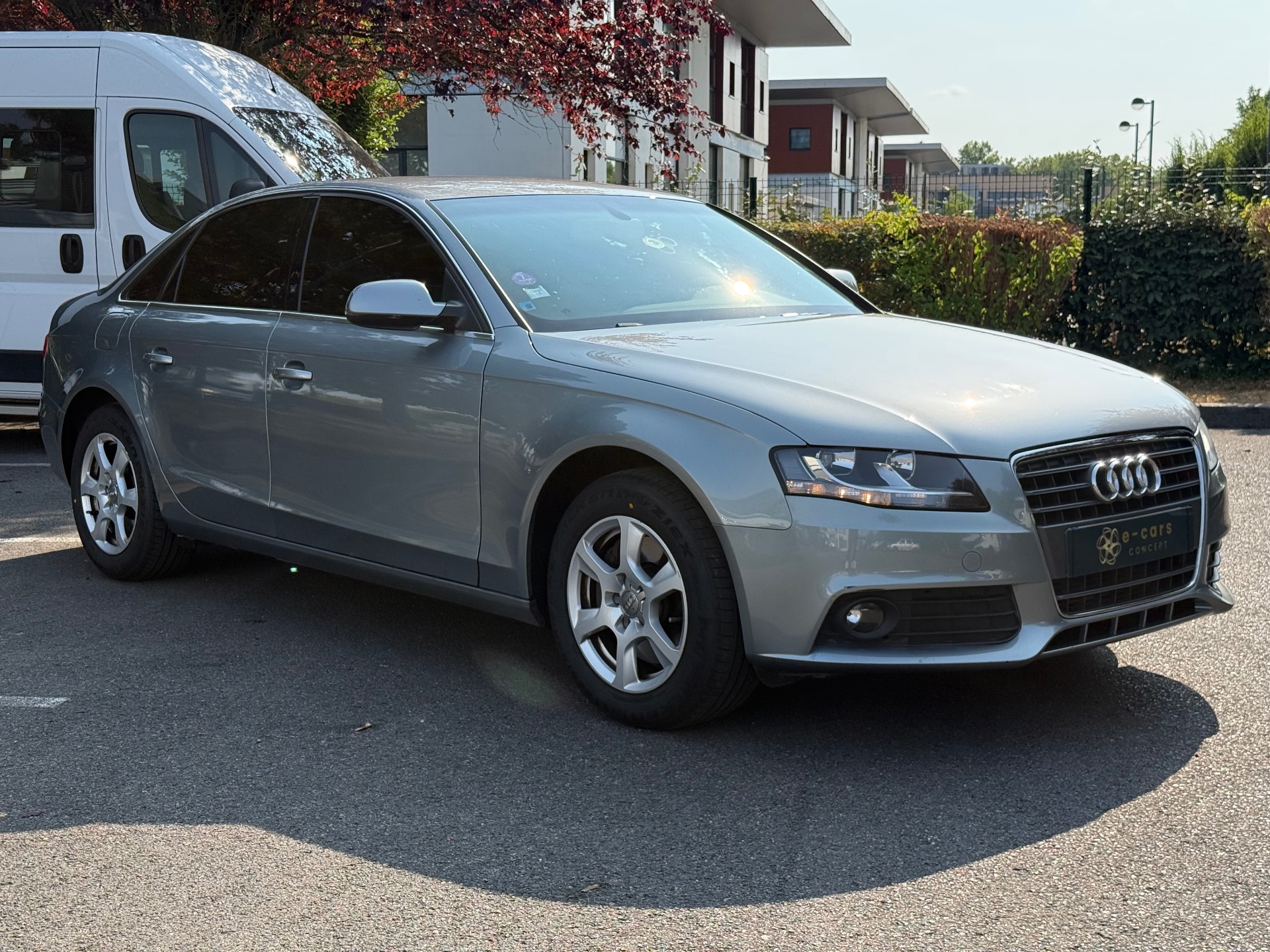 Audi A4 2.0 TFSI 211 Ambiante