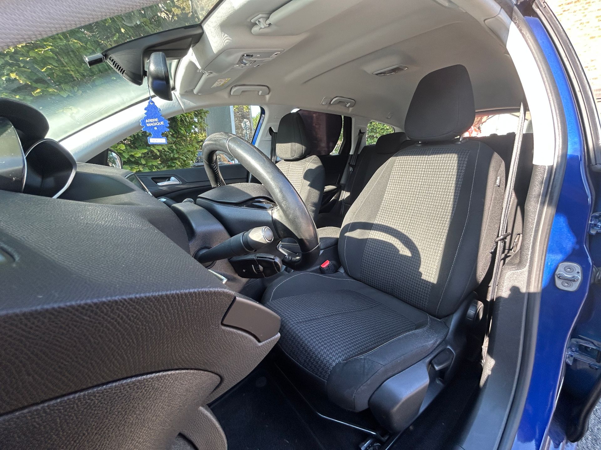 Peugeot 308sw 1,6 Hdi 100ch ACTIVE BUSINESS