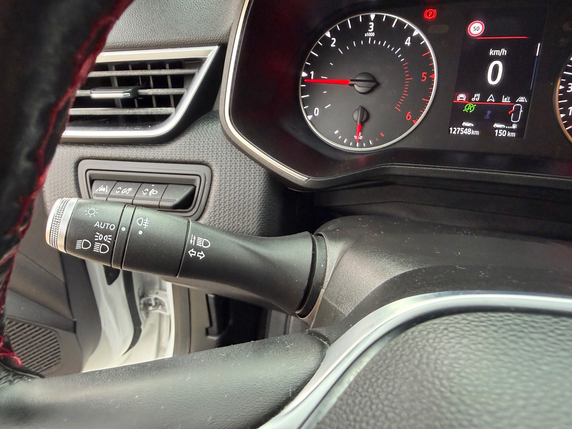 Renault Clio V 1,5 dci Buisness