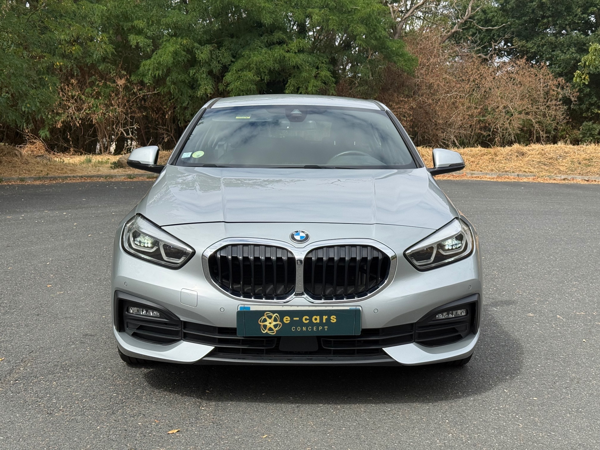 BMW Série 1 116d 1.5 Business Design