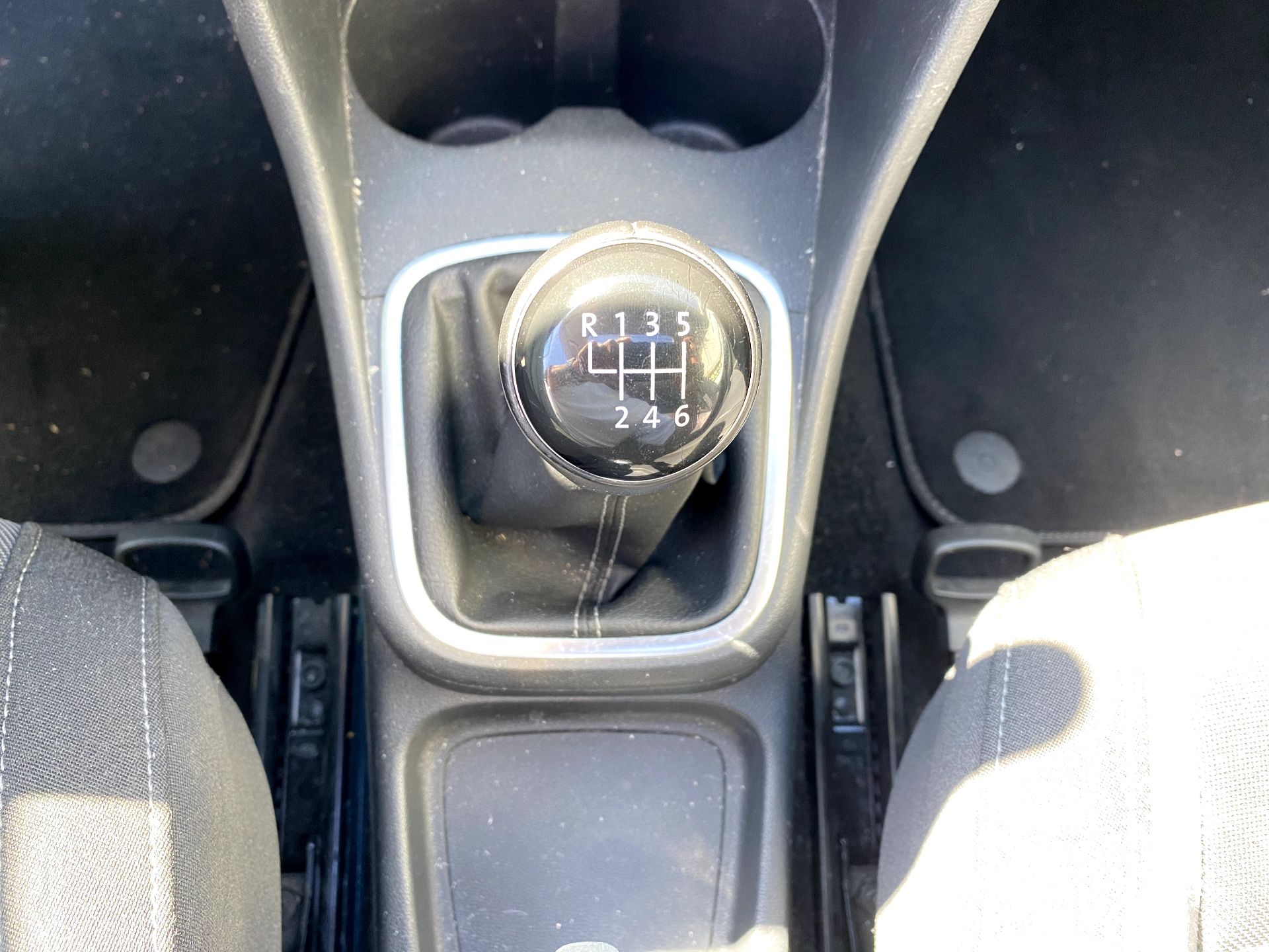 Volkswagen Polo 5 V 1.2 TFSI 105ch Life