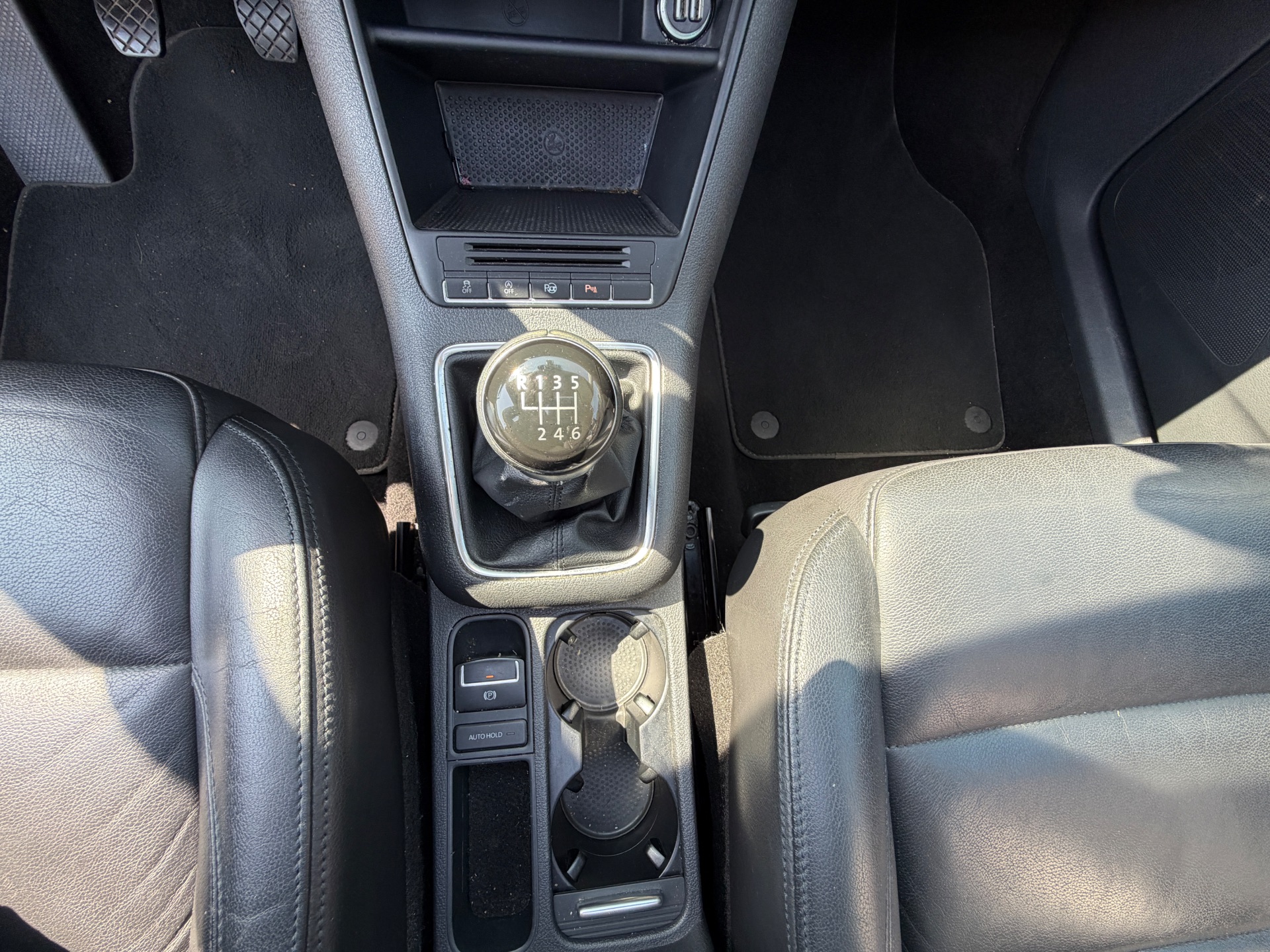Volkswagen Tiguan 2,0 tdi 140ch sportline