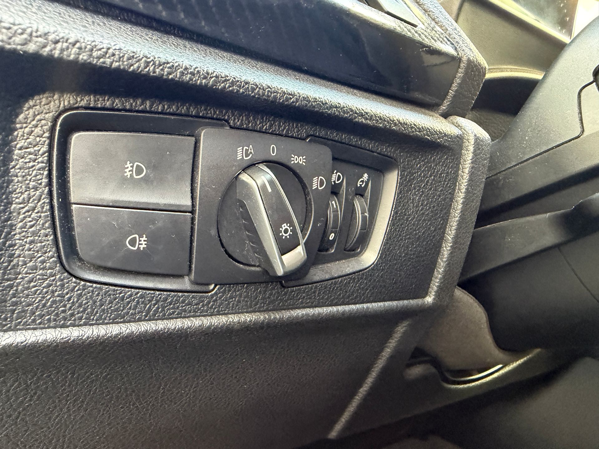 BMW Serie 1 116i 1.6 136ch “Lounge”
