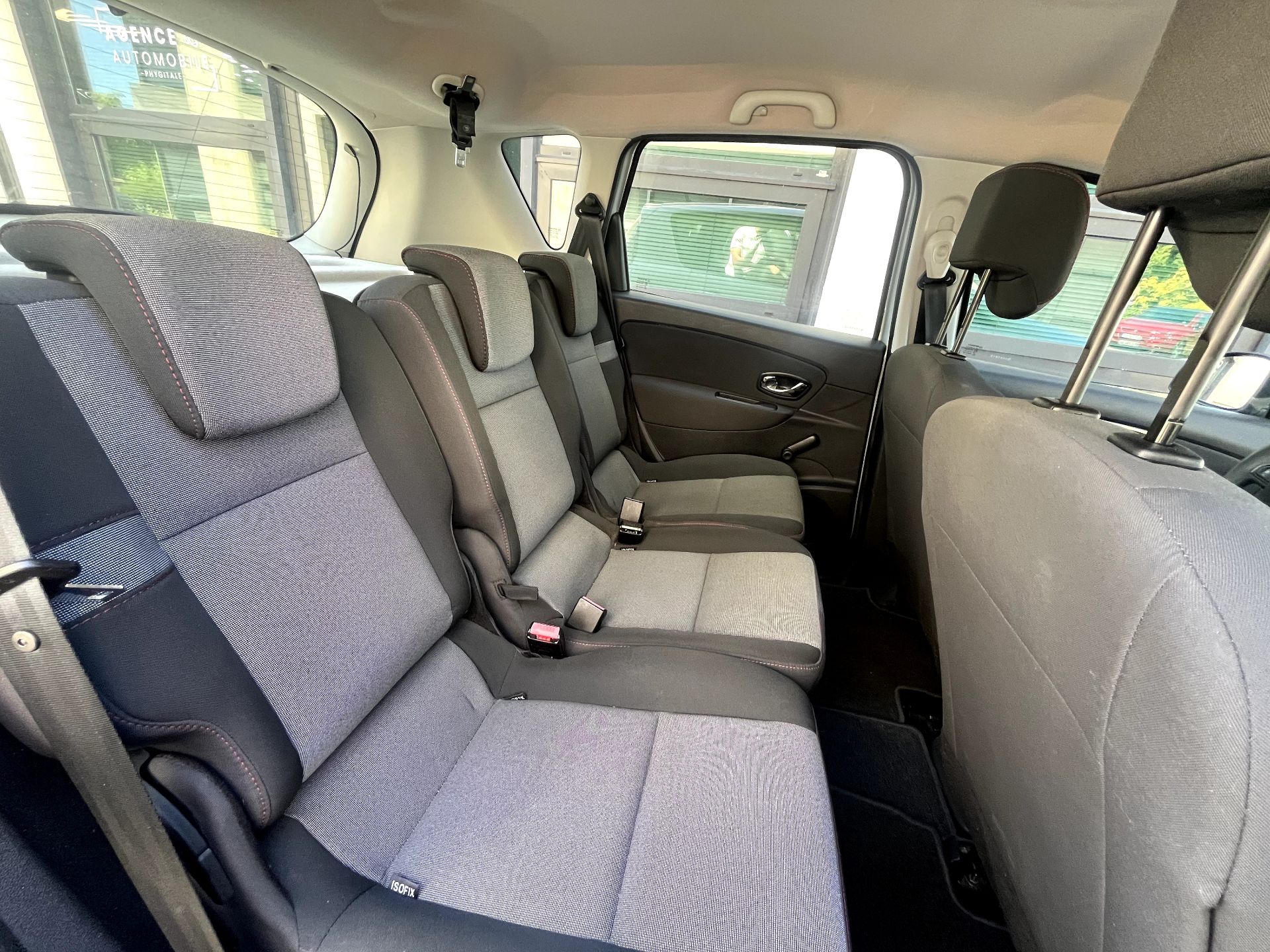 Renault Scenic 1.5 DCI 95ch Pépite 2015