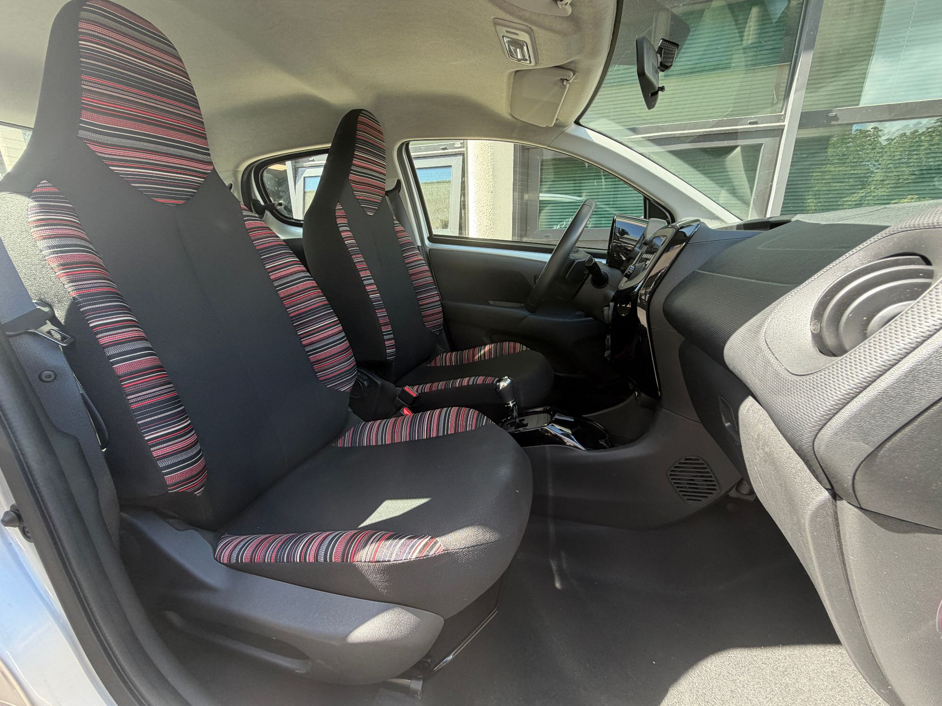 Citroën C1 1.0 VTi 72Ch “Feel”