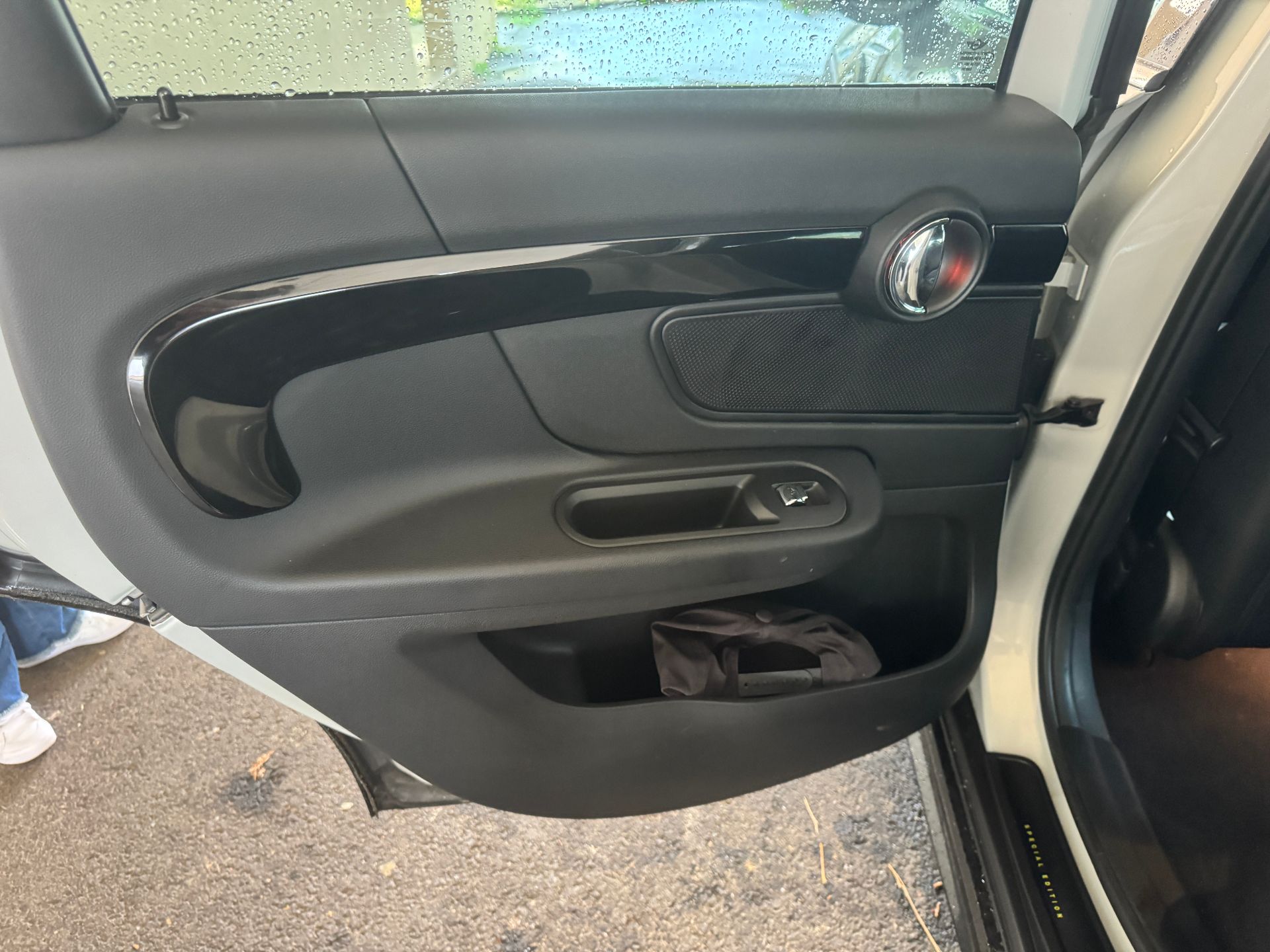 Mini Countryman SE 220ch EDITION PRENIUM