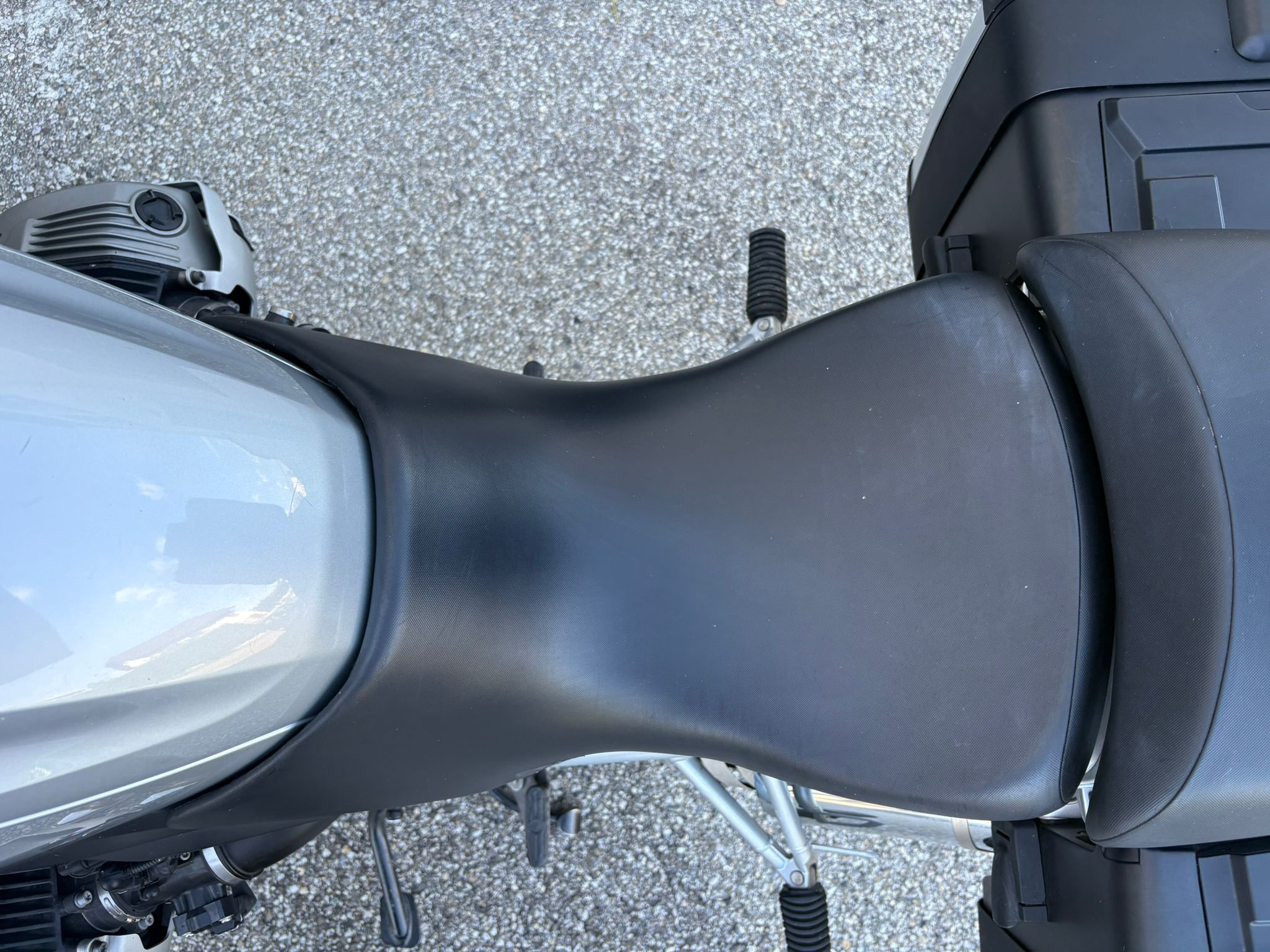 BMW GS 1200