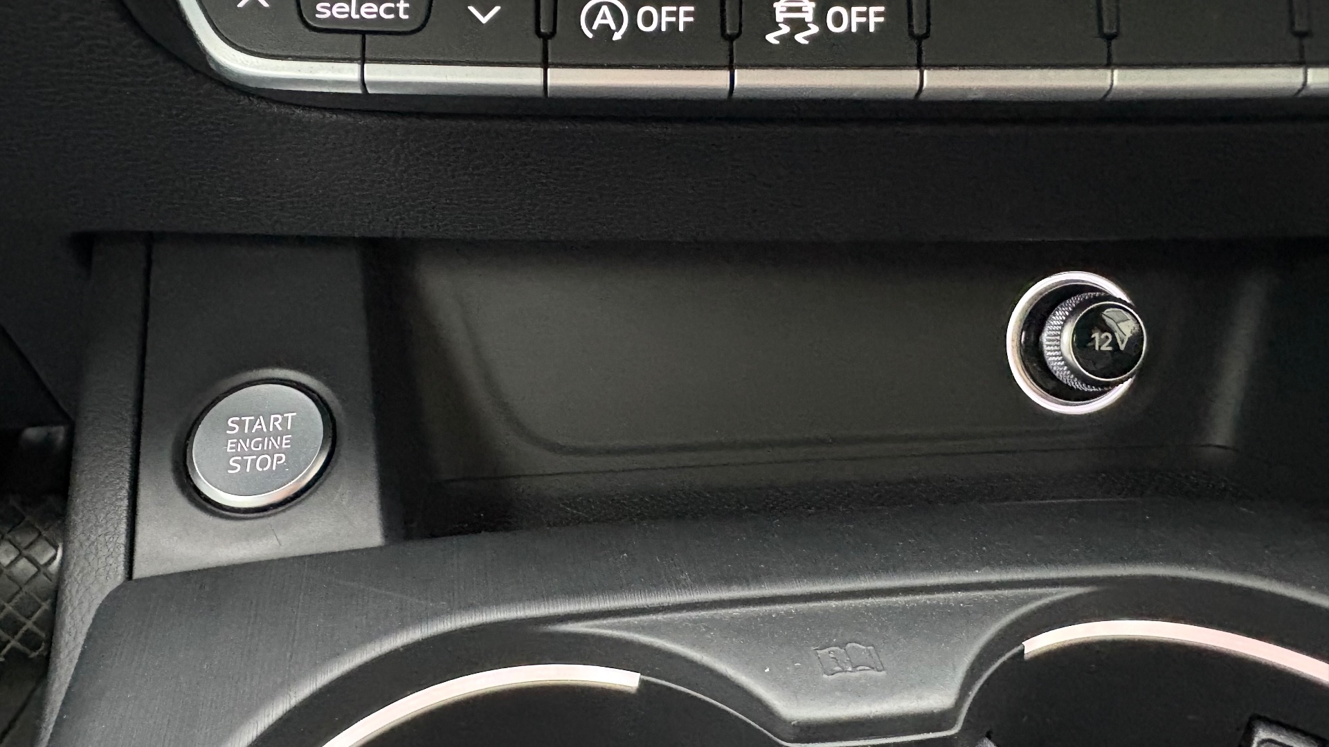 Audi A5 3.0 TDI 218ch