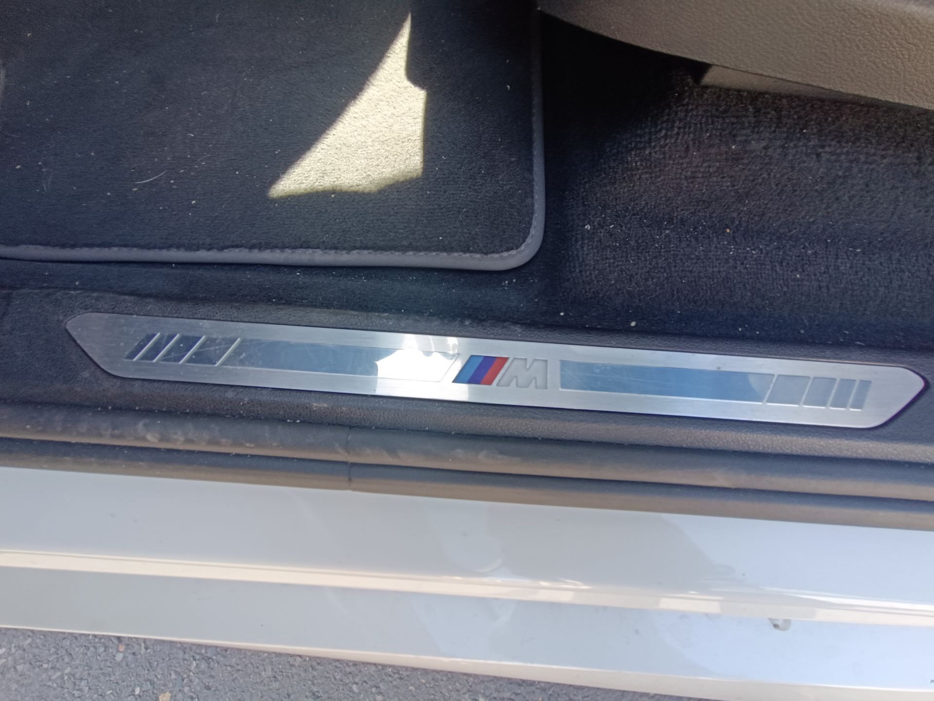 BMW X5 394ch