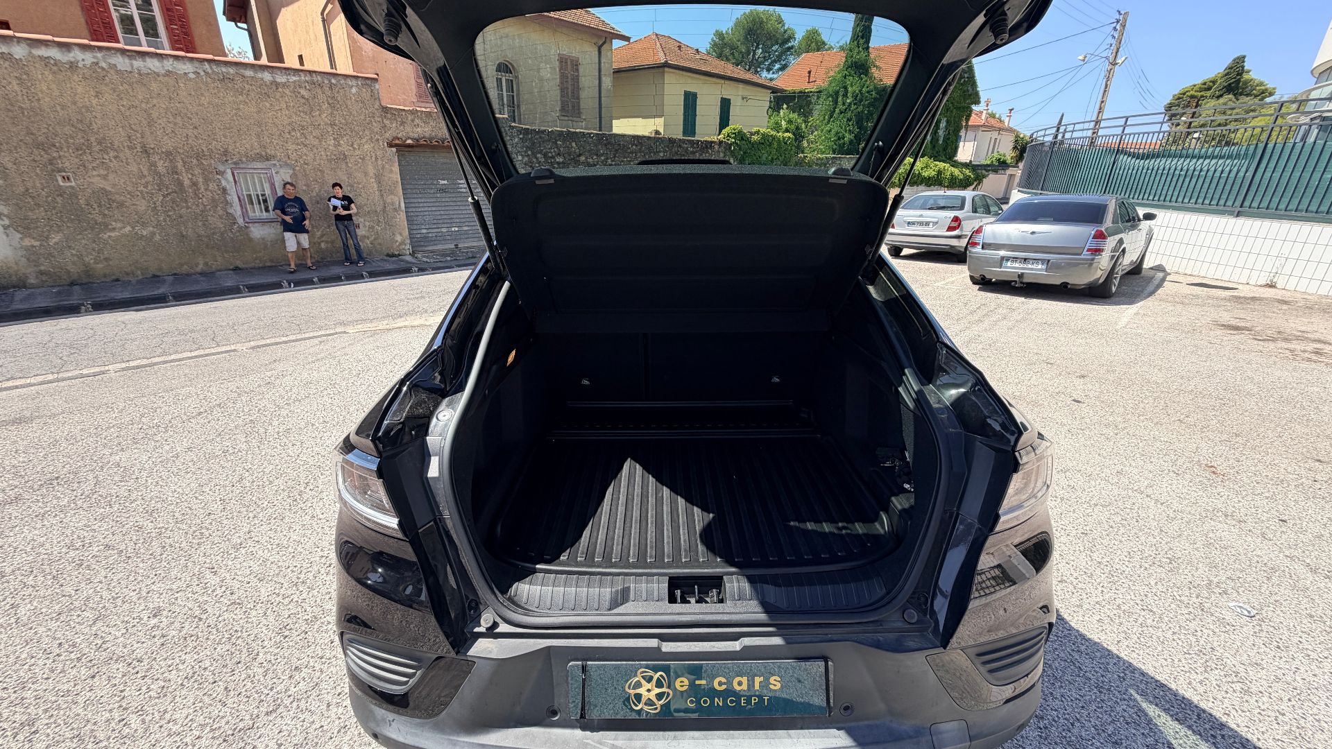 Renault Arkana 1.6 E-tech 145 Ch Hybride 145ch Esprit Alpine