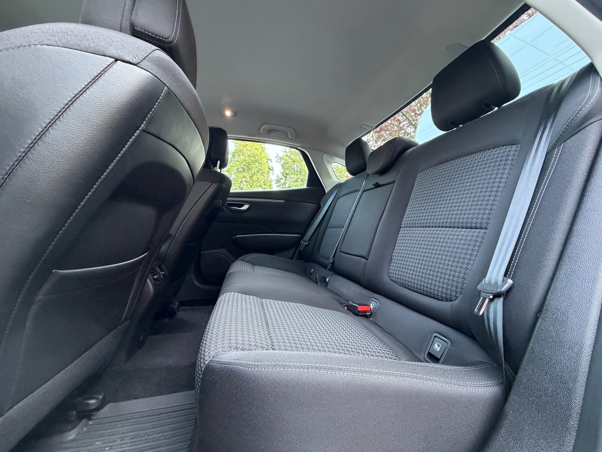 Renault Talisman 1.6 TCe Business