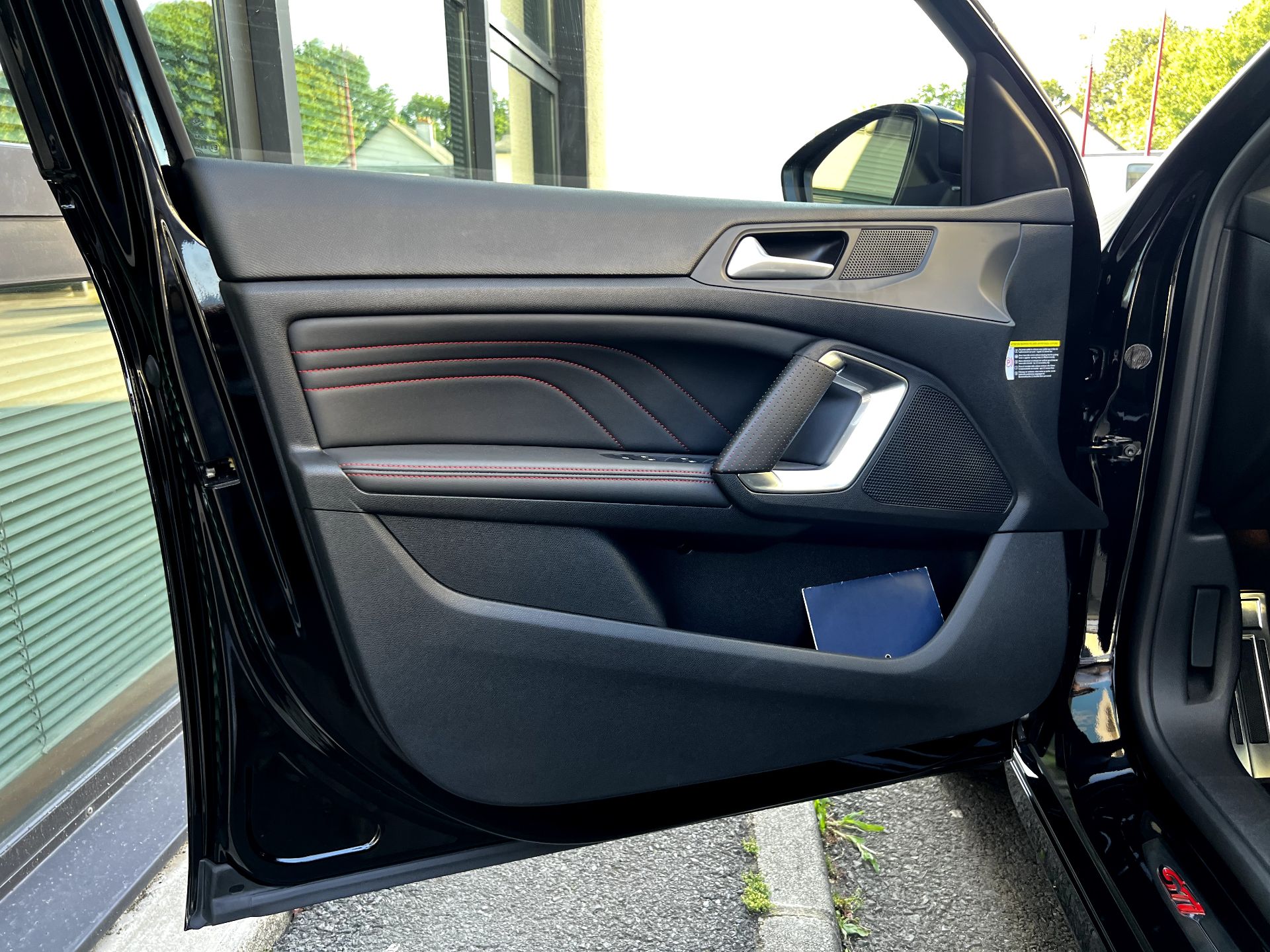 Peugeot 308 GTI “263ch” / 2020 – 30380