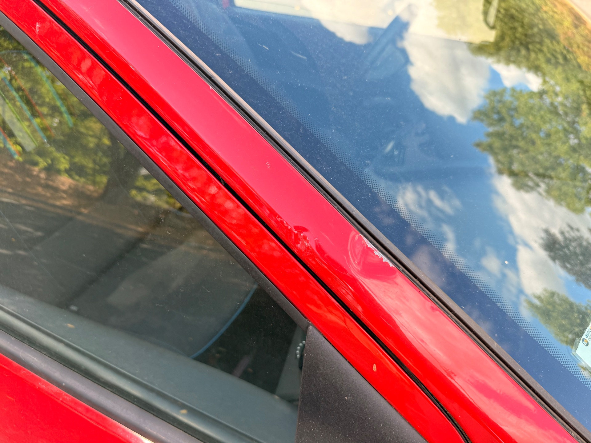 Renault Twingo 1.2L authentique