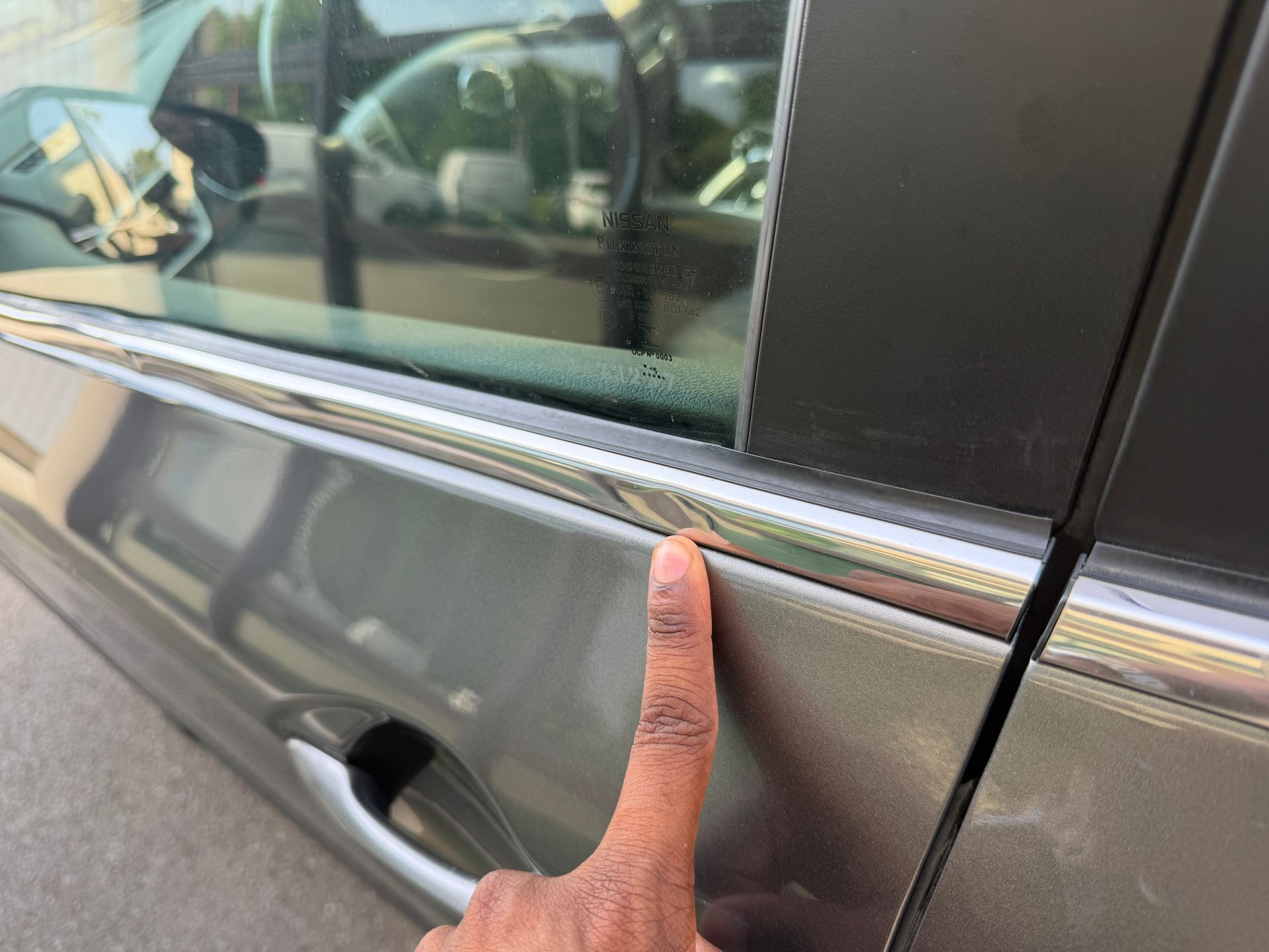 Nissan Quashqai 130Ch “Tekna”