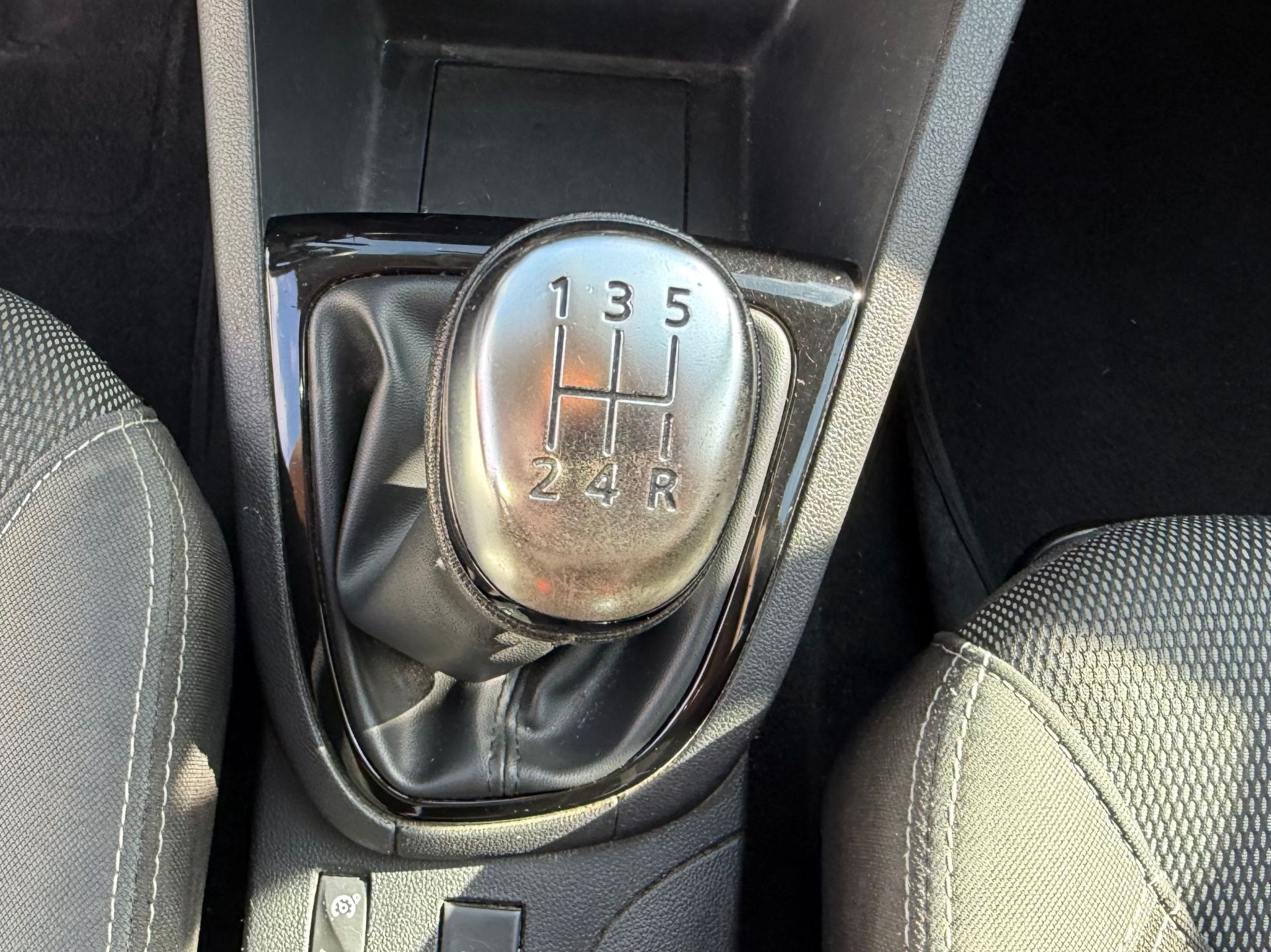 Renault Clio IV 1.5 DCI 90ch ENERGY ZEN