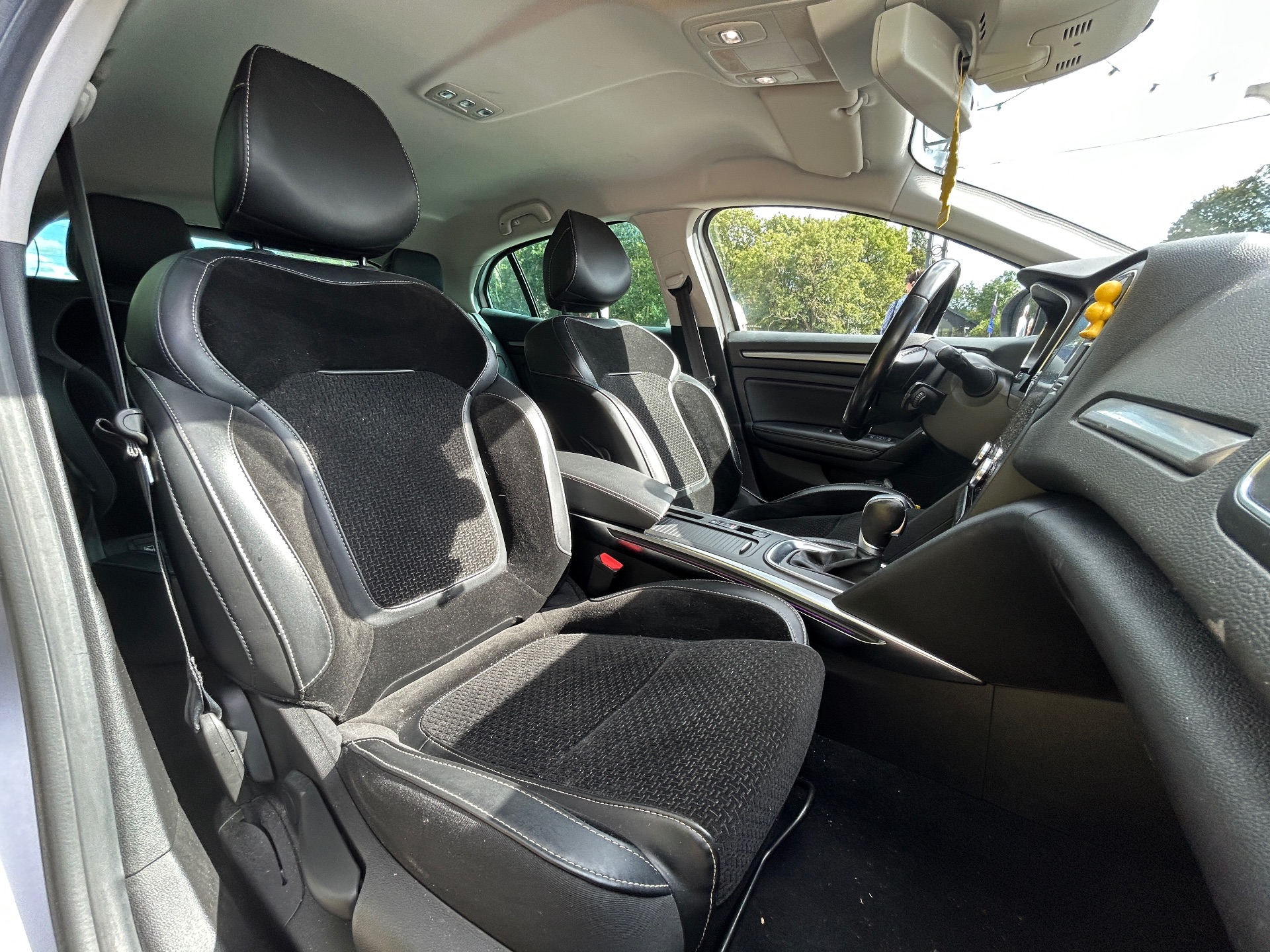 Renault Megane 1.5 BLUE DCI
