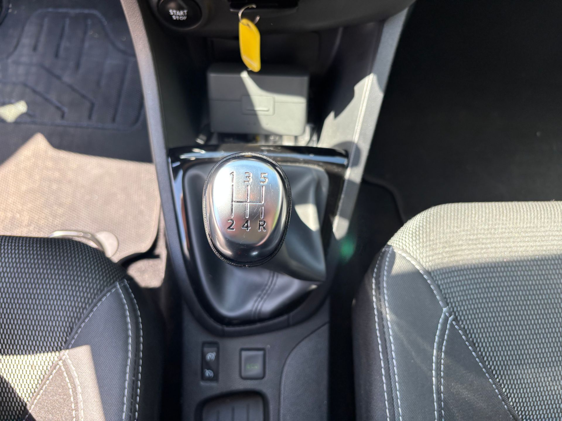 Renault Clio IV 90ch zen