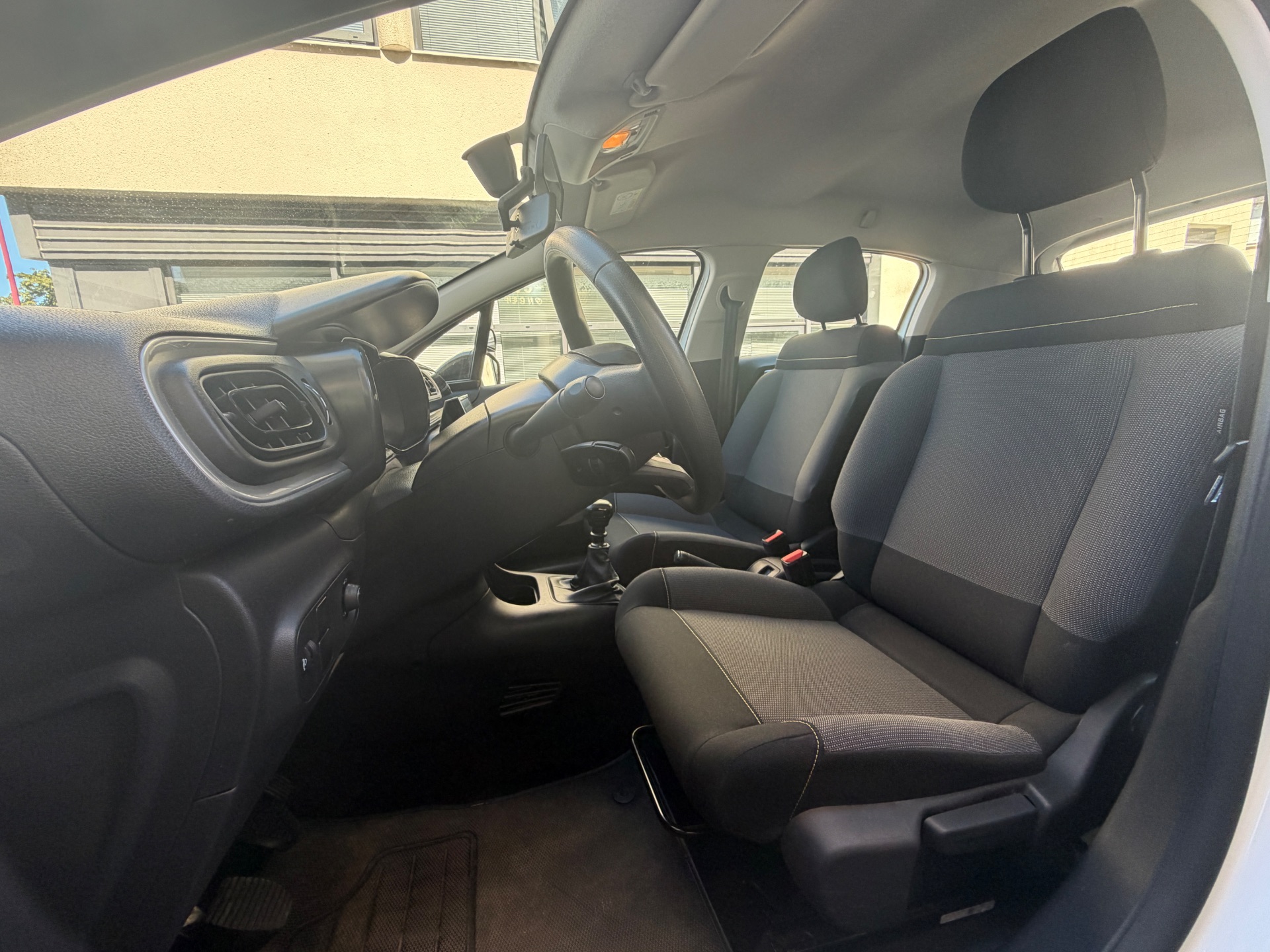 Citroën C3 BlueHDI 100Ch “Feel”