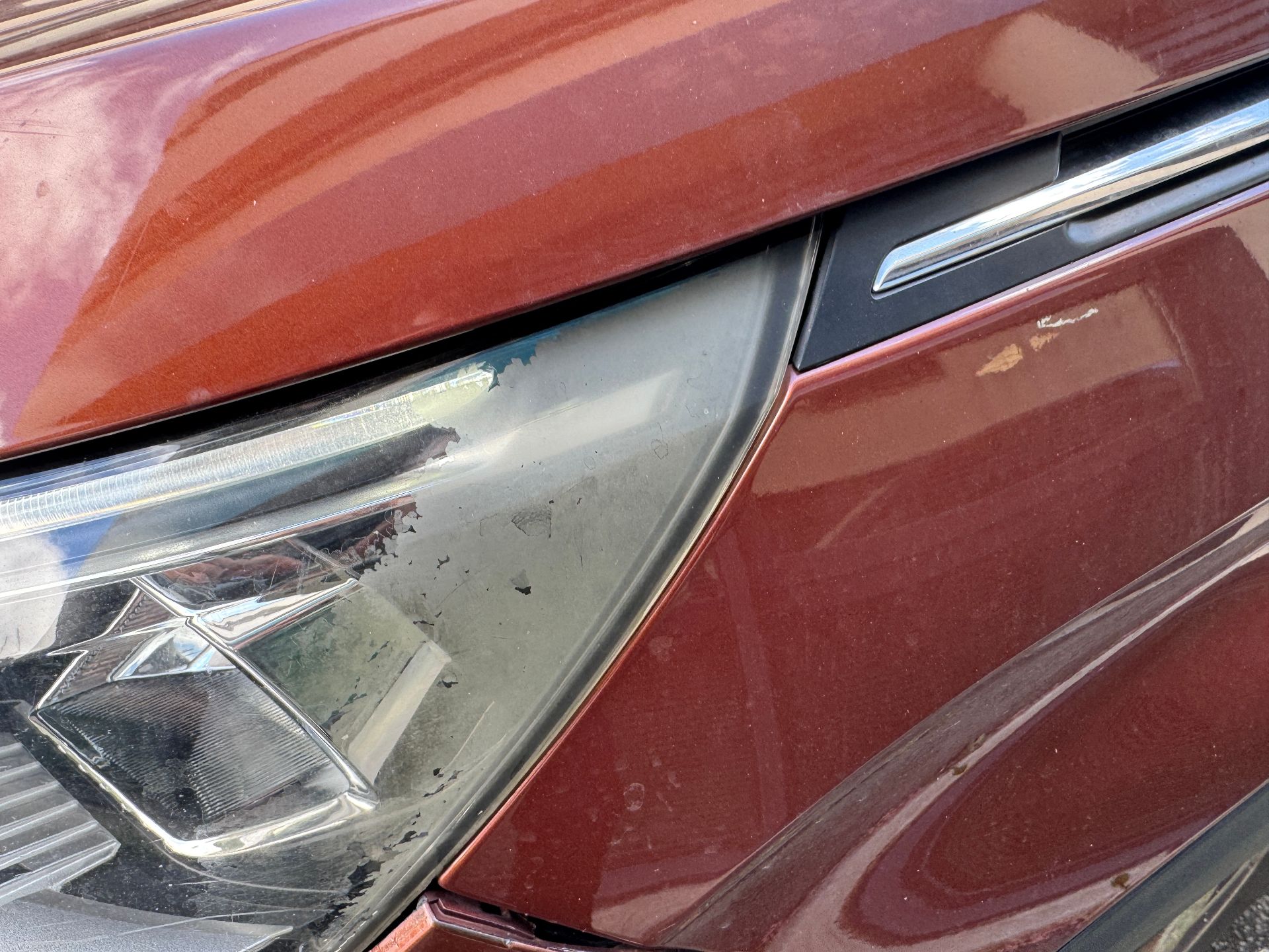Peugeot 3008 1.6 BLUEHDI 120ch ACTIVE BUISSNESS
