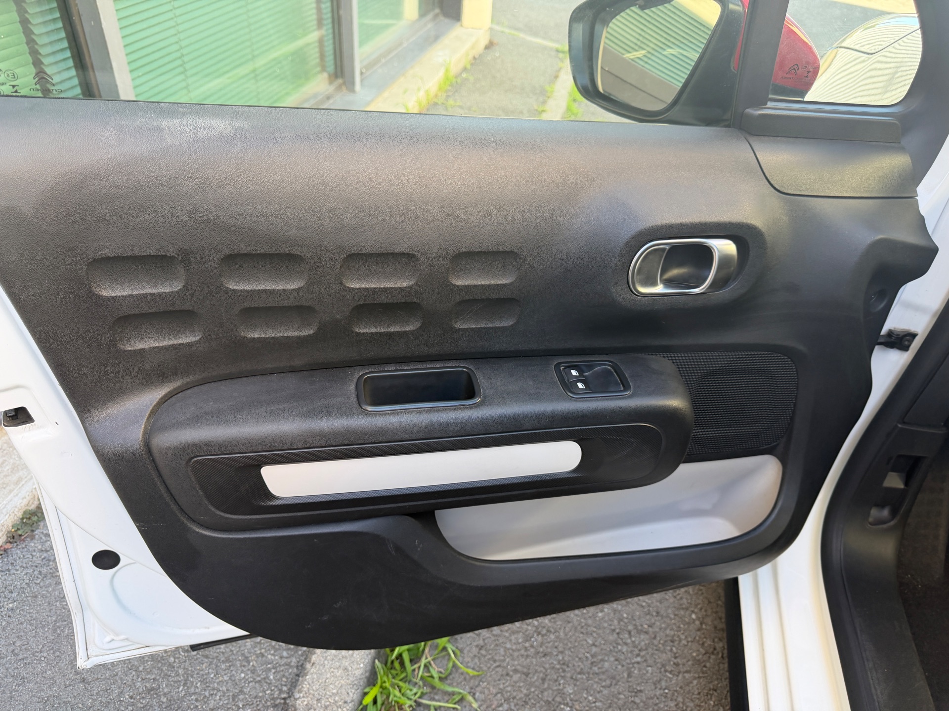 Citroën C3 BlueHDi 100Ch “Feel”