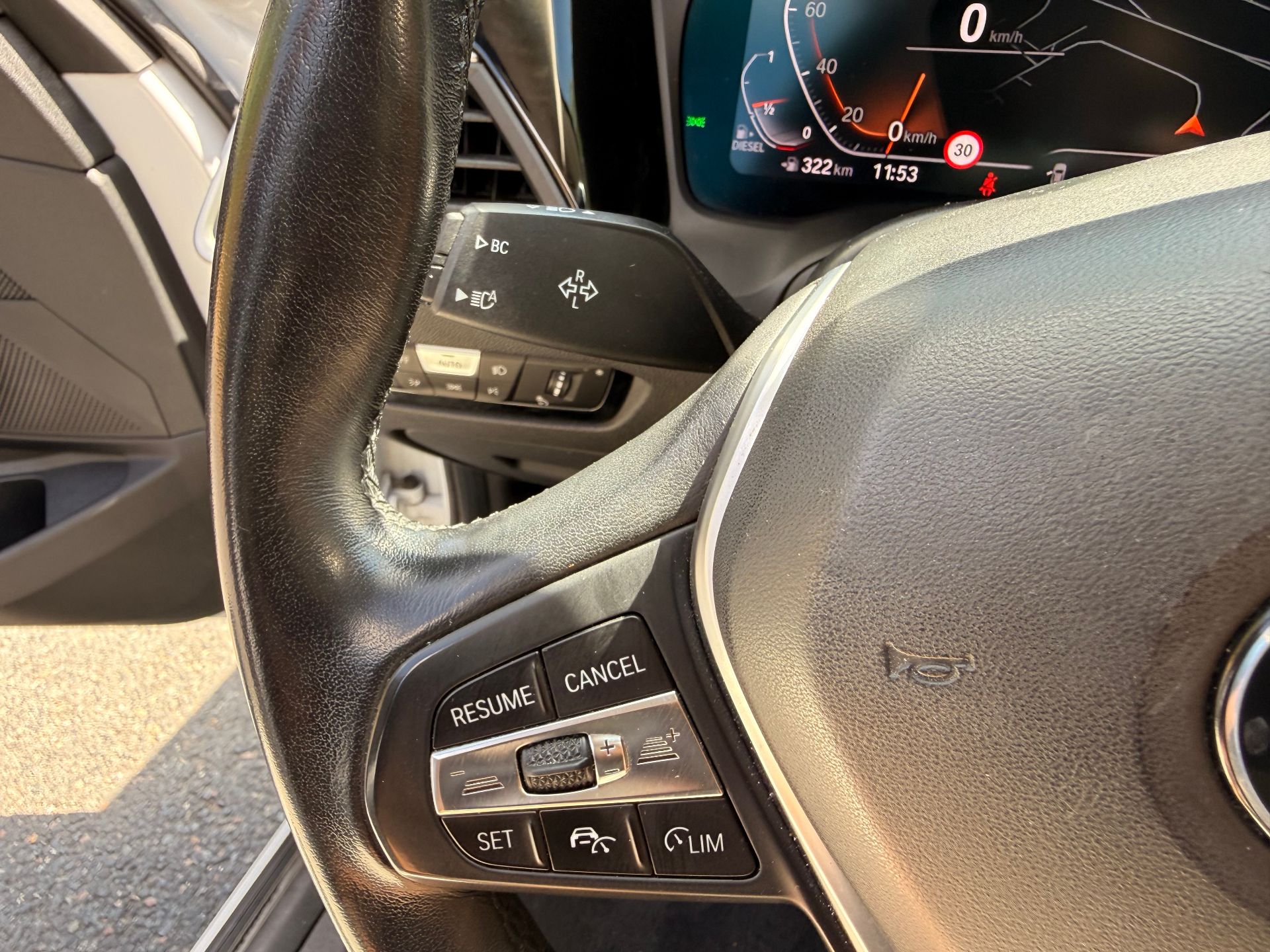 BMW série 3 2L 320 Xdrive Business Design