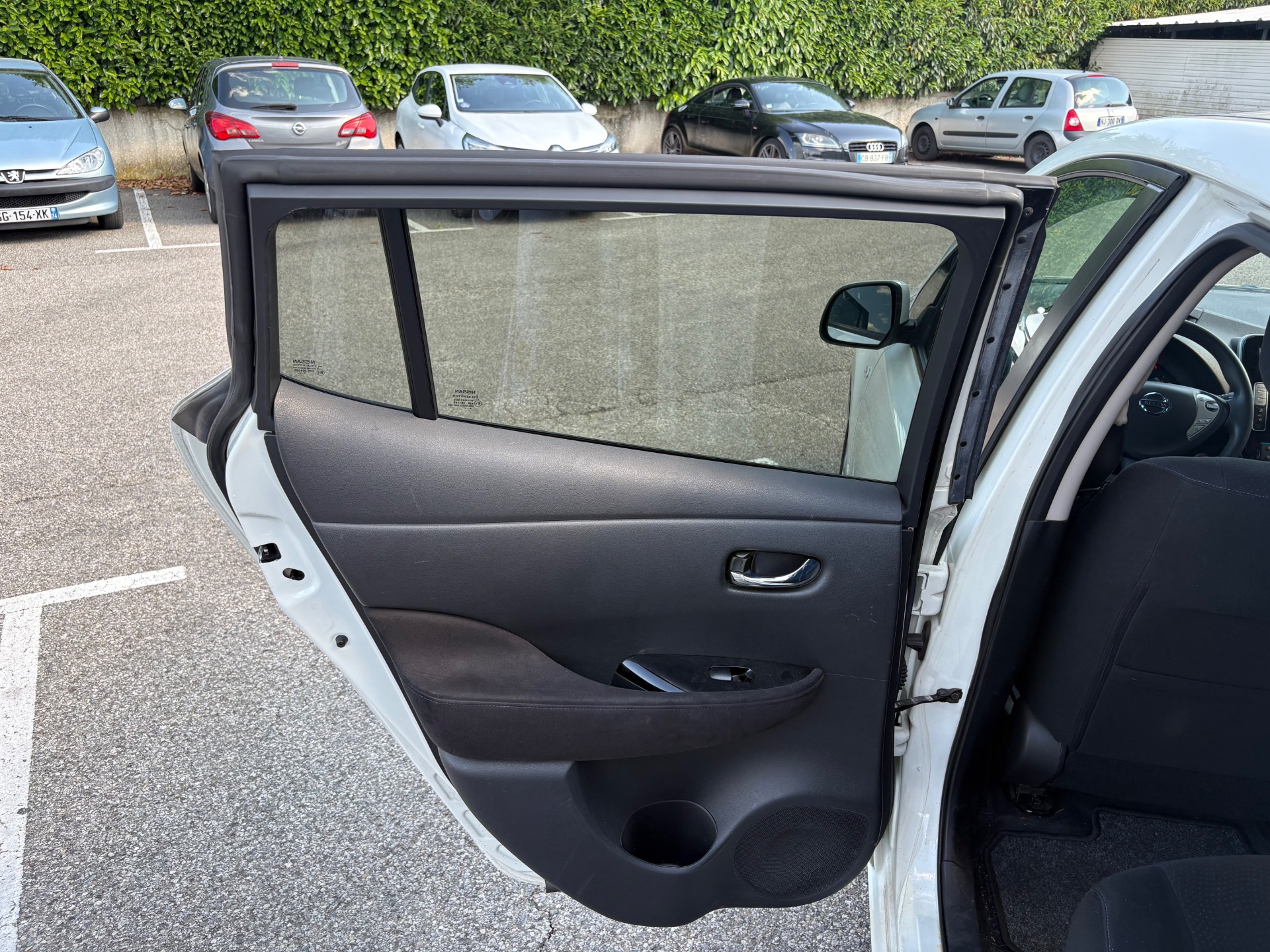 Nissan Leaf 30 KW/H 109ch ACENTA