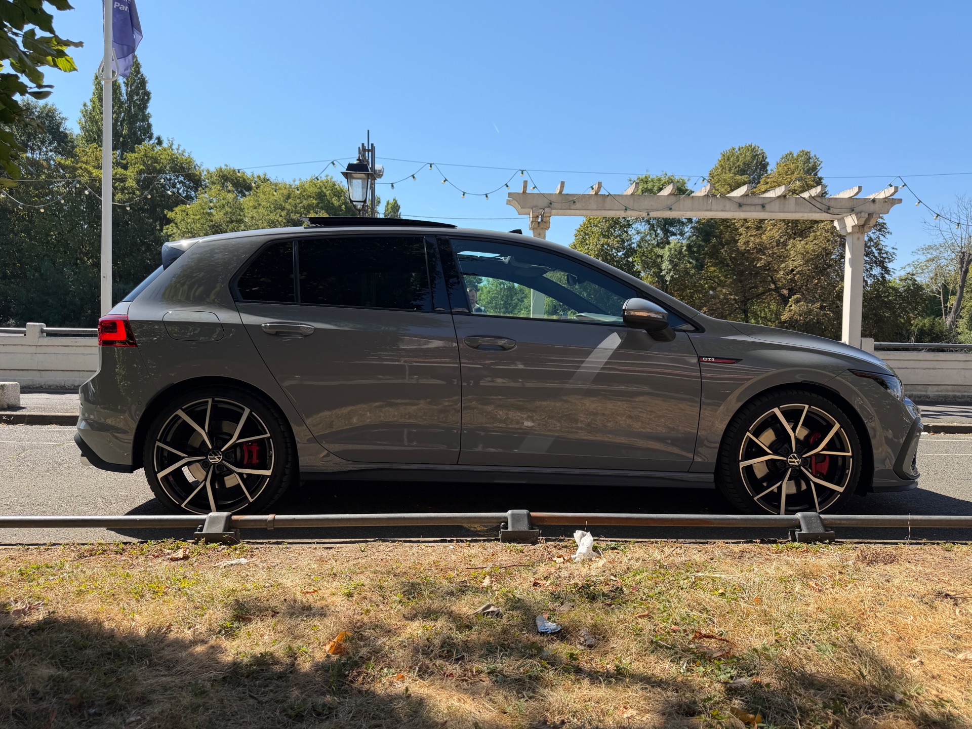 Volkswagen Golf 2.0 TSi 245ch GTI