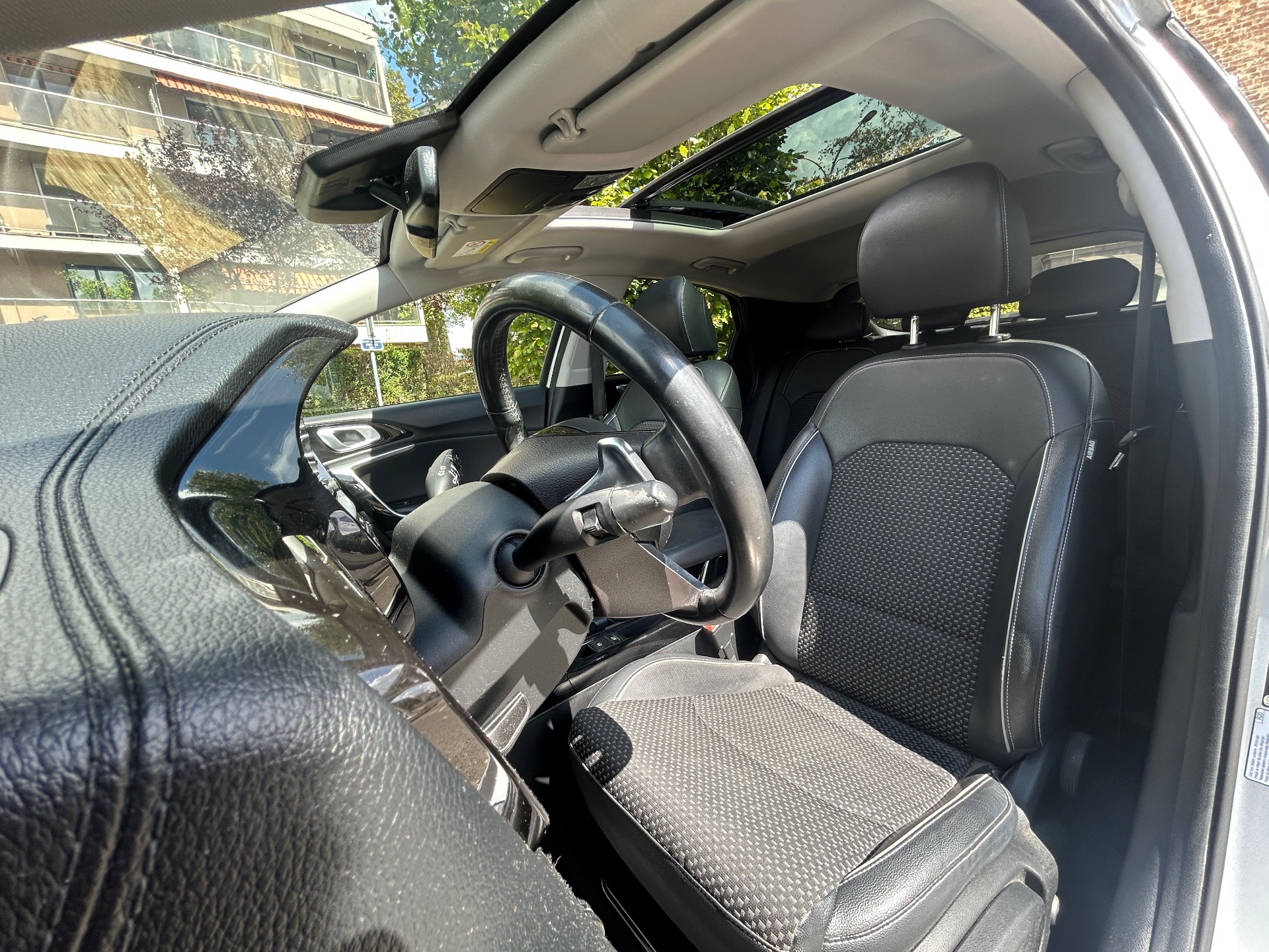Kia XCeed 1.6 GDI HYBRIDE RECHARGEABLE 140ch Design