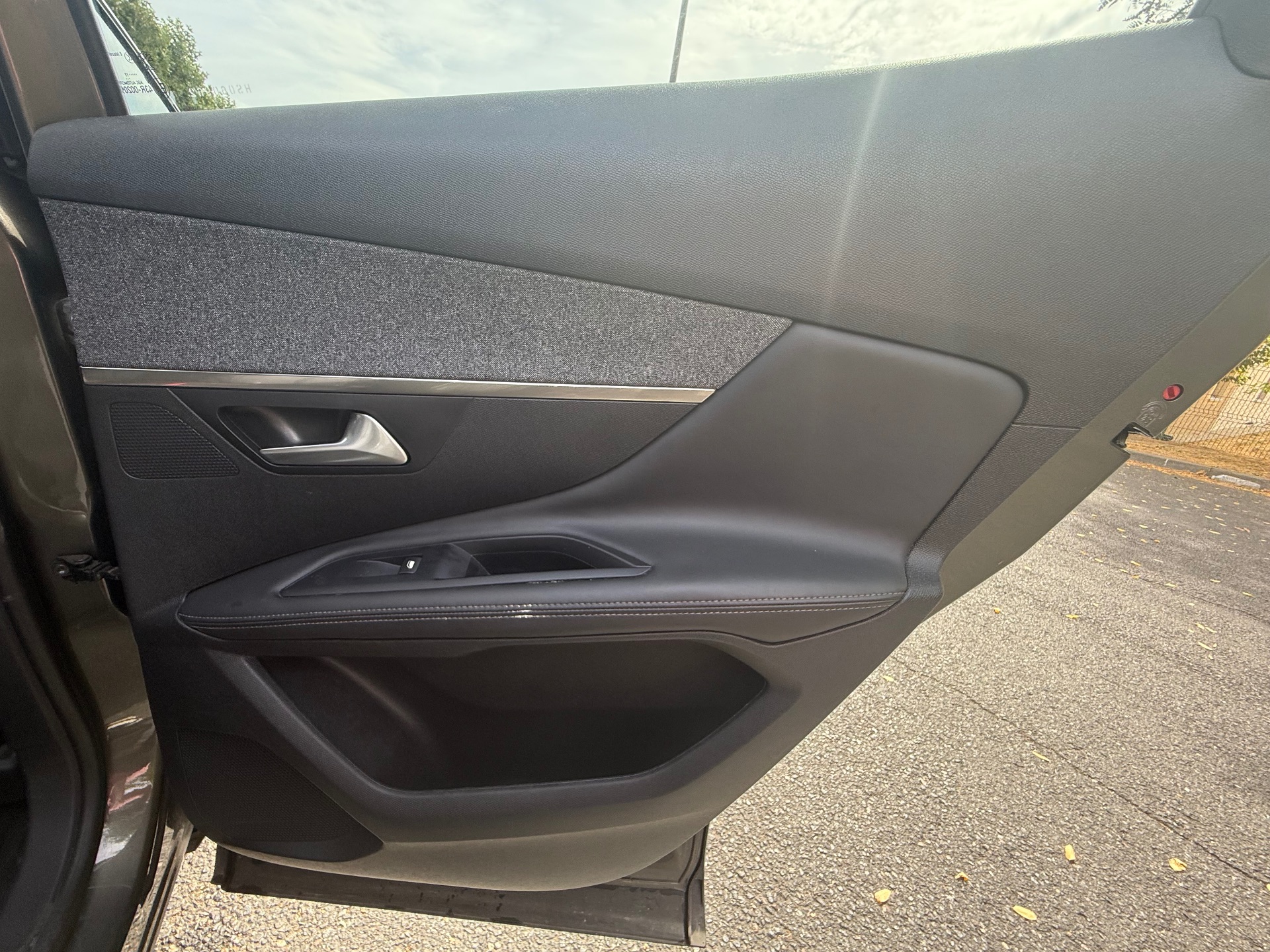 Peugeot 3008 1.2 THP Puretech 130ch ALLURE