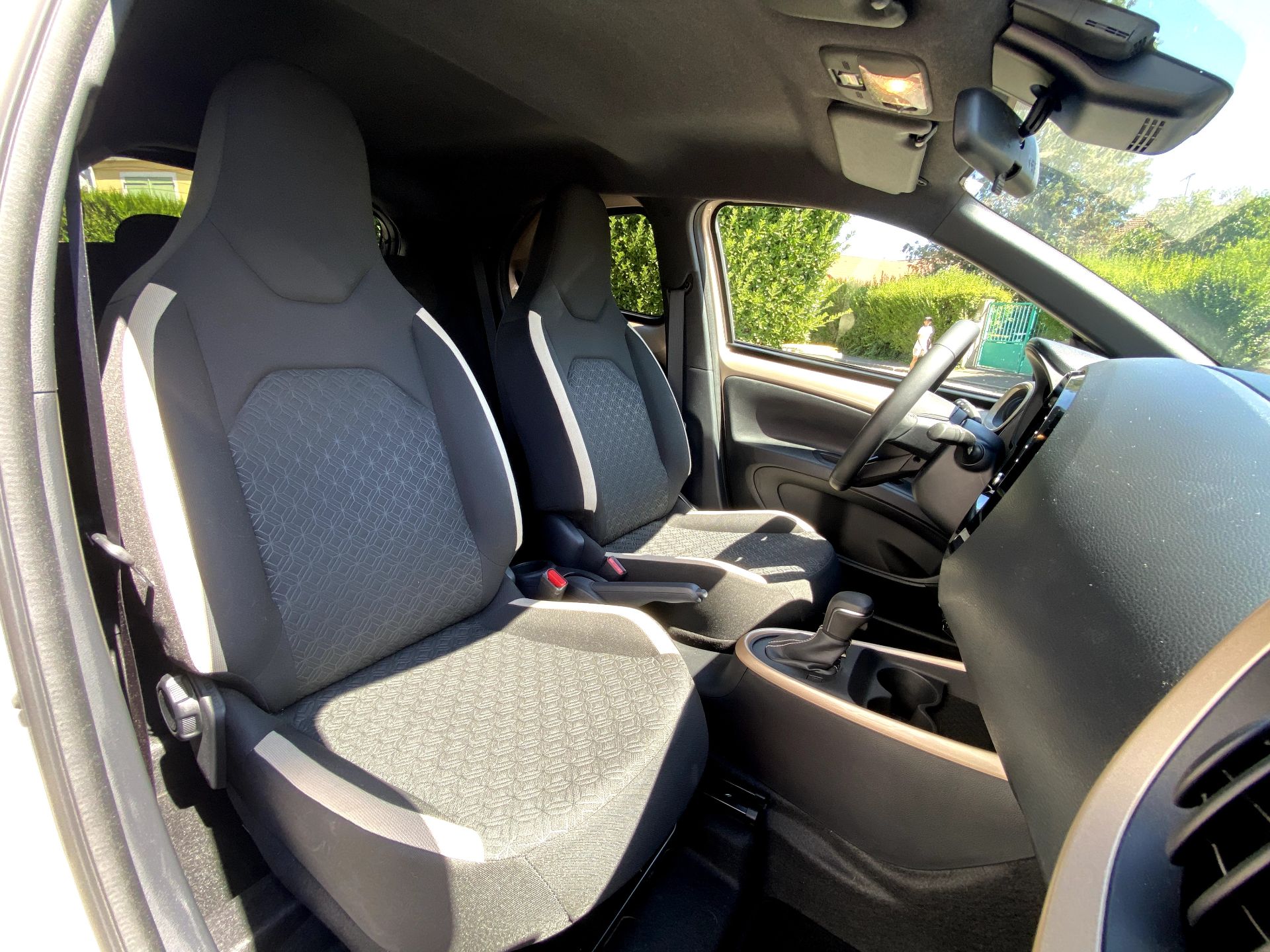 Toyota Aygo X 1.0 VVTi 72ch Design