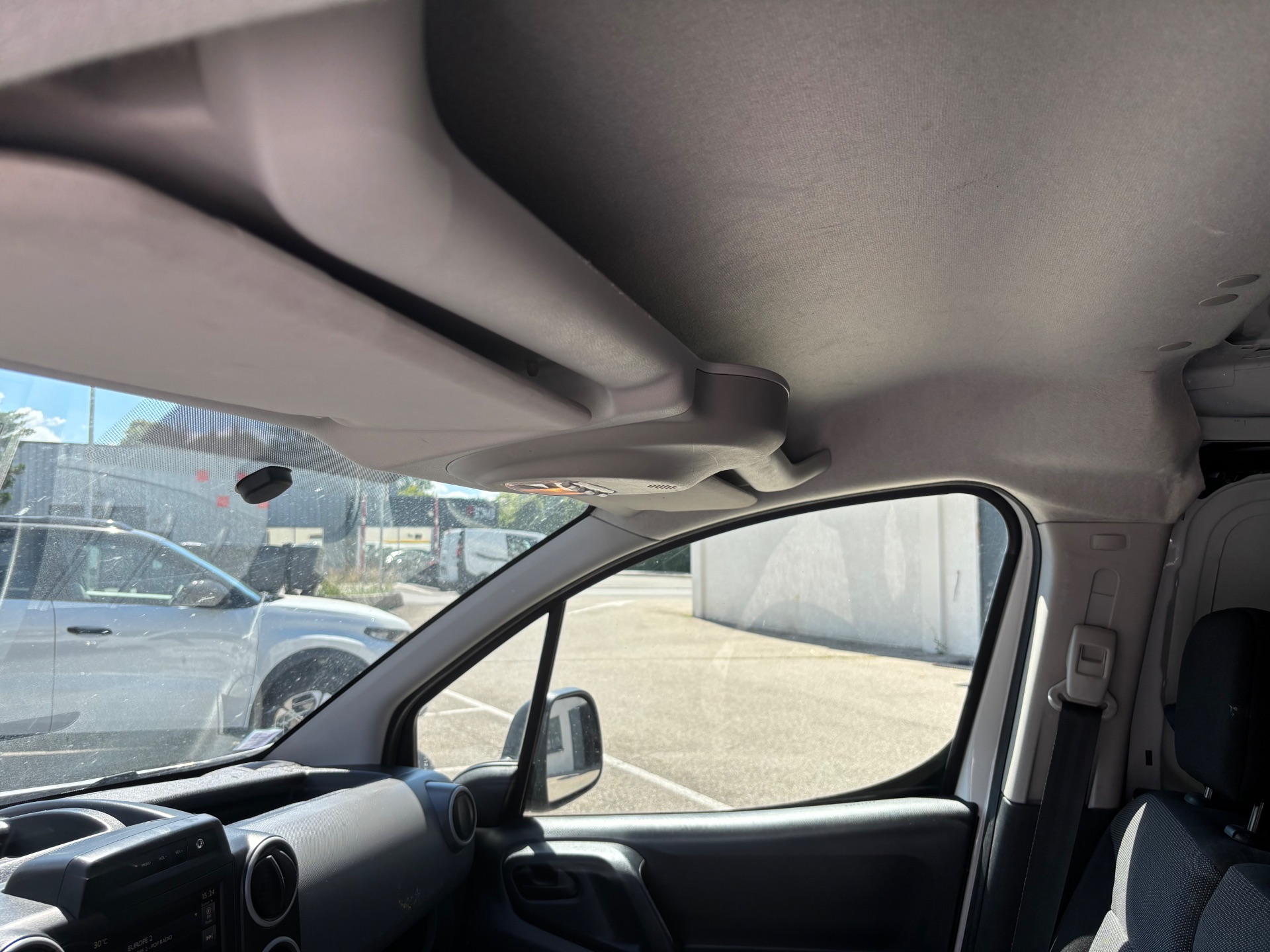 Peugeot Partner 1.6 Blue HDI 100ch