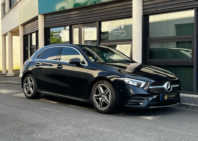 MERCEDES BENZ Classe A