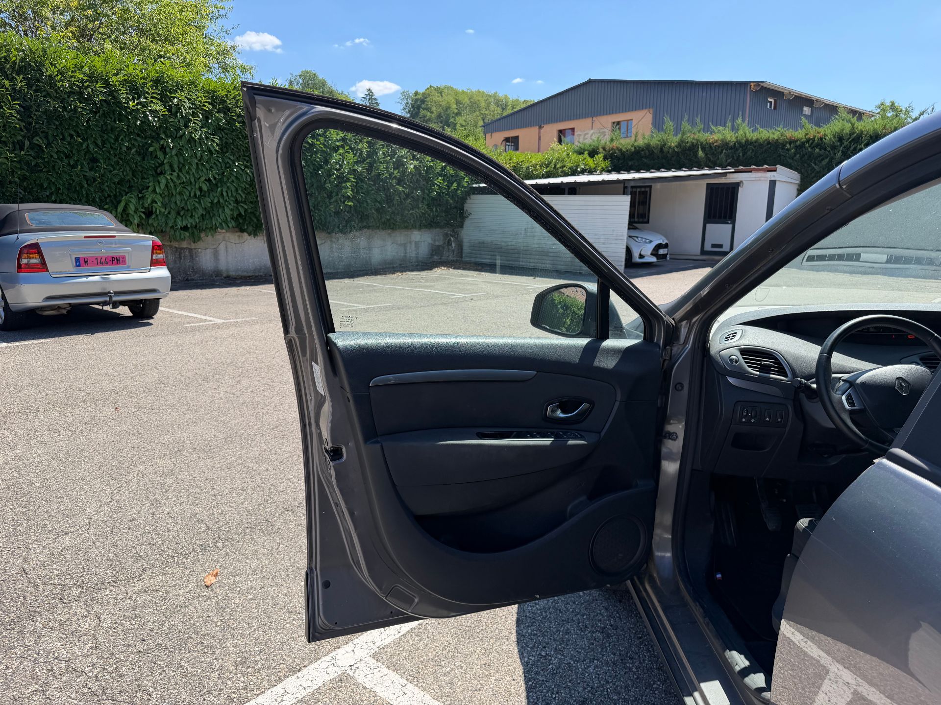 Renault Scenic 1.2 tce 115 Xcom