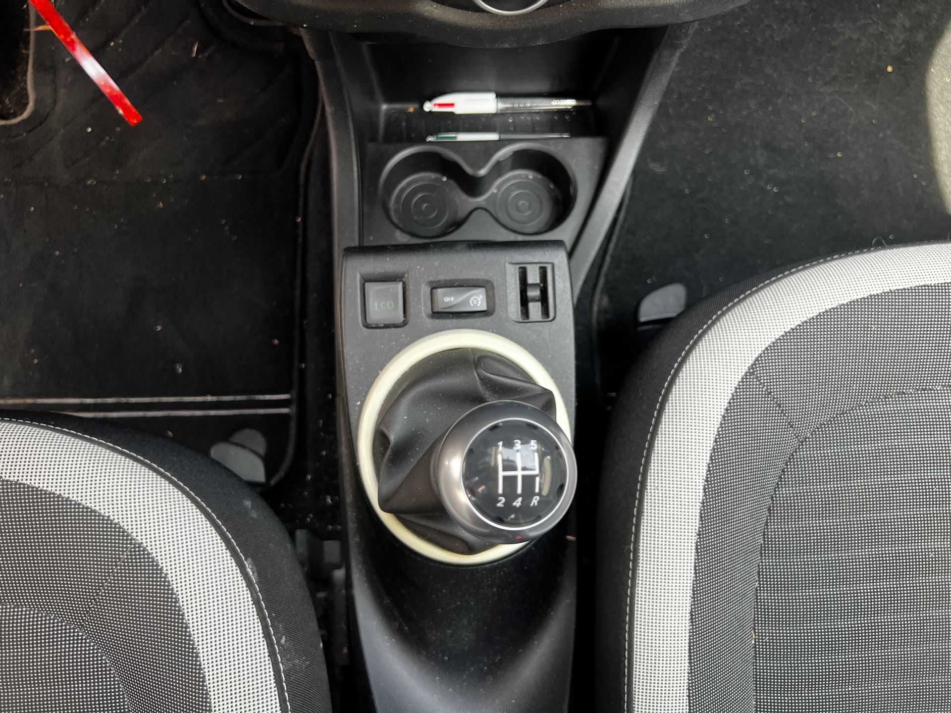 Renault Twingo ZEN 90 CH