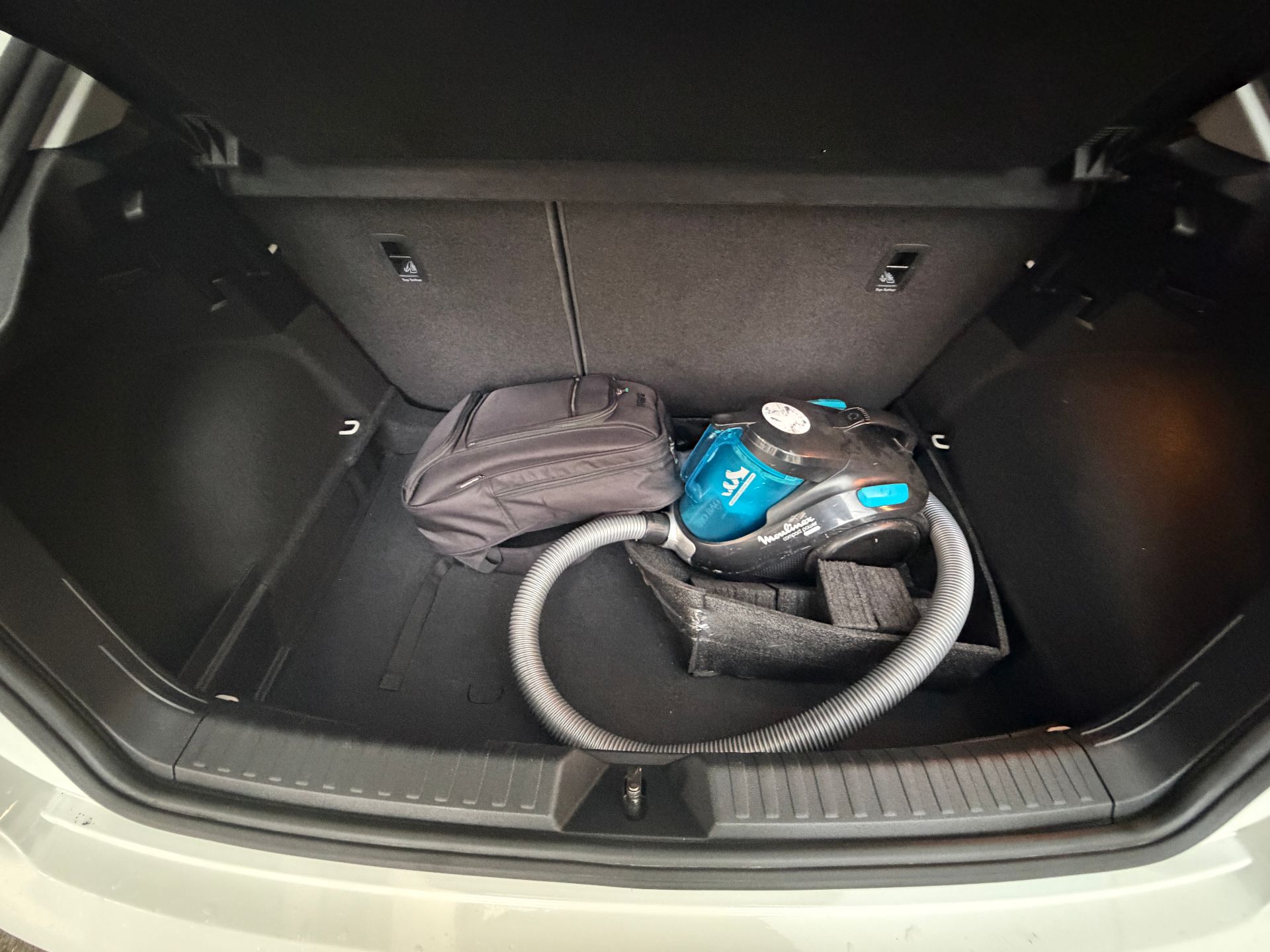 Audi A1 Sportback 1.0TFSI 95CH