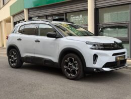 Citroen C5 Aircross 130Ch “Max”