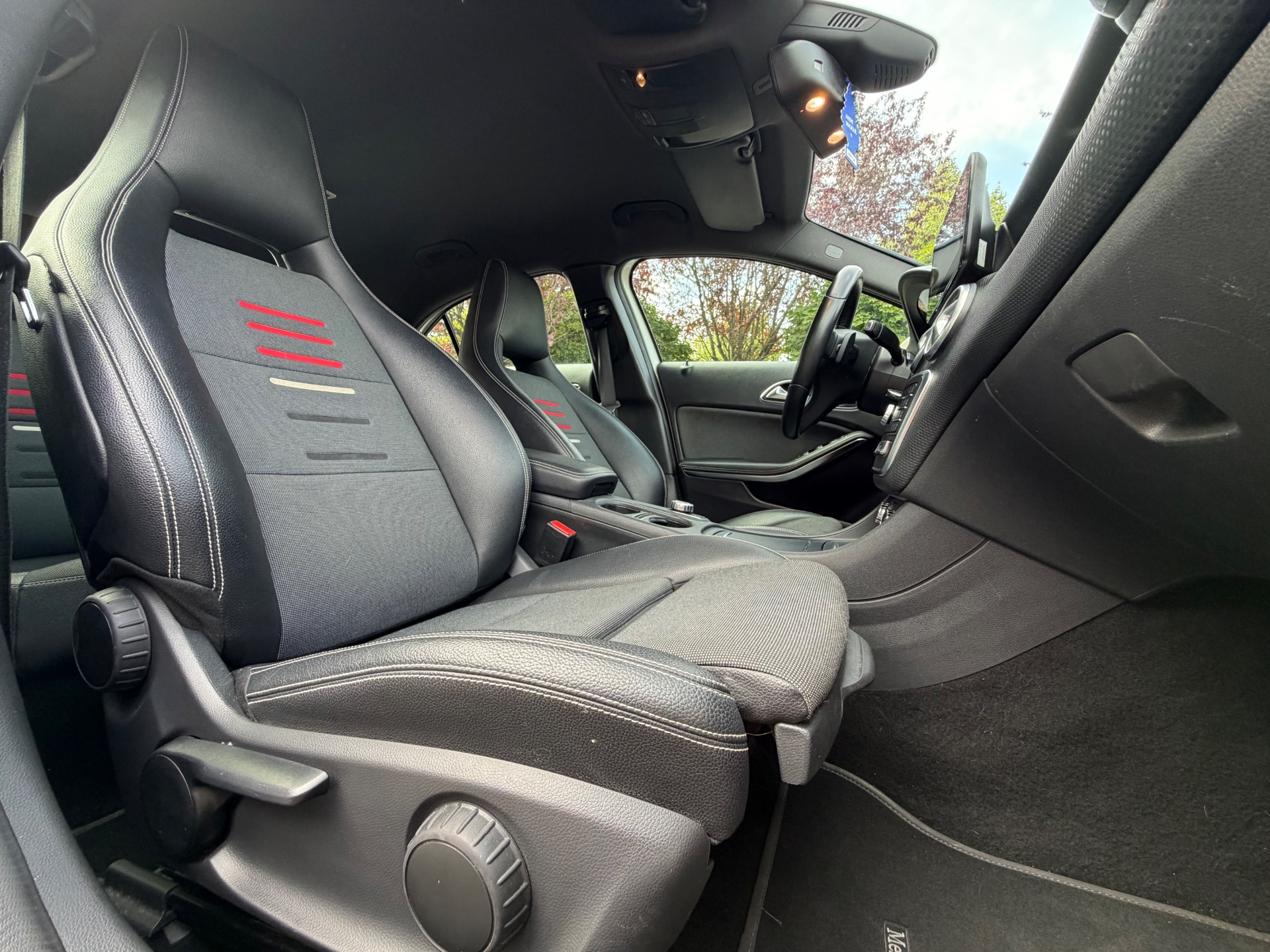 Mercedes-Benz Classe A 1.5 D Inspiration