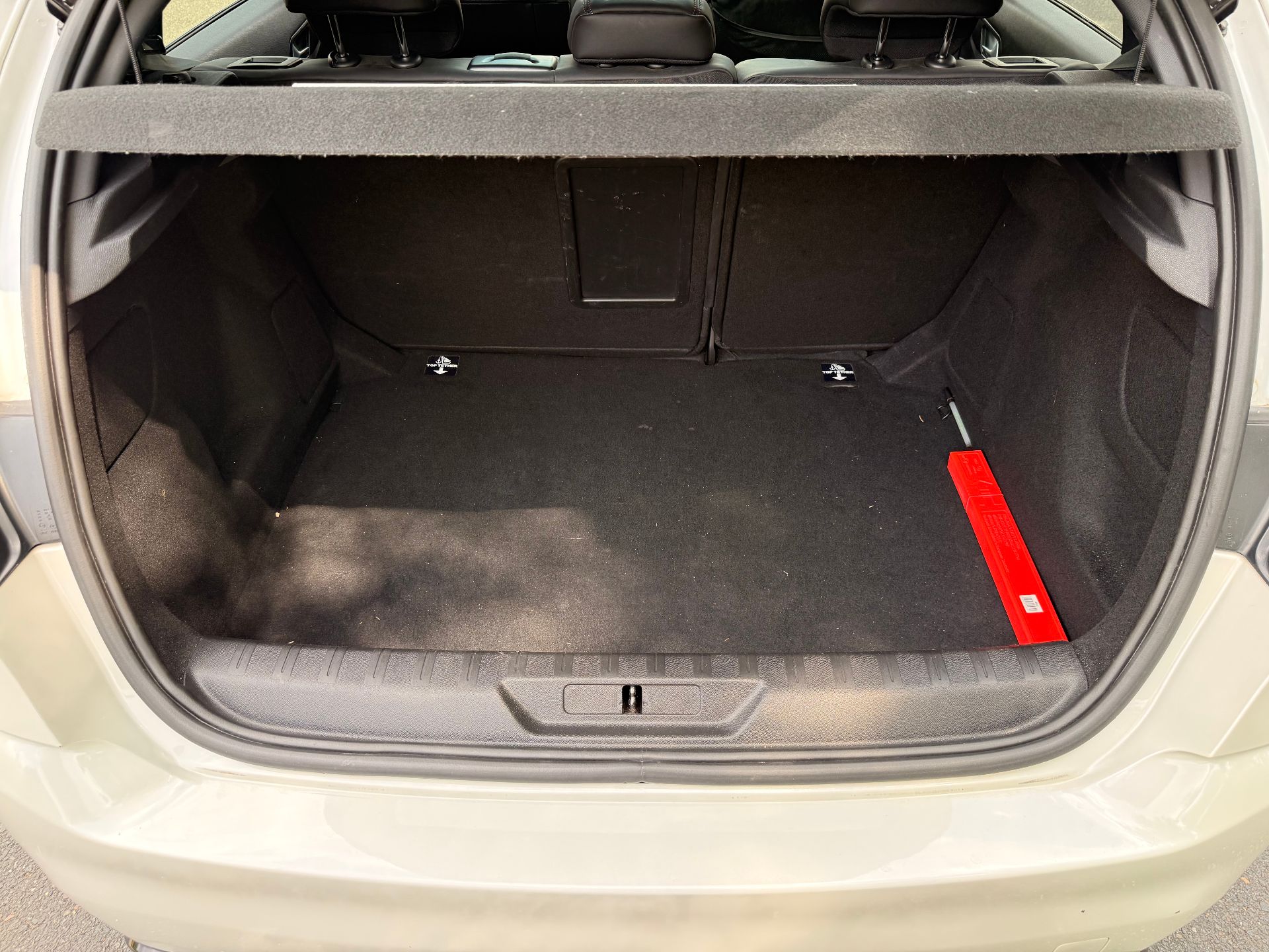 Peugeot 308 1.2L 130ch GT Line