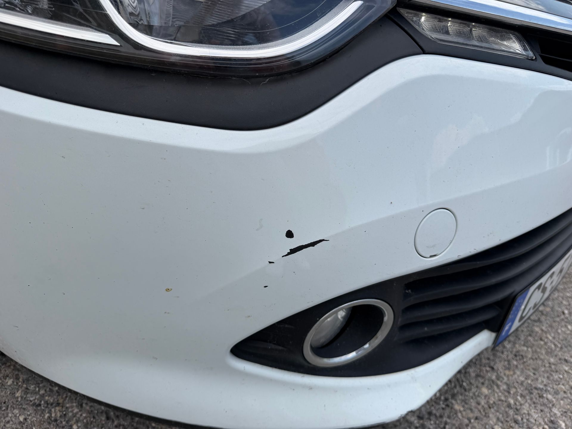 Renault CLIO IV SOCIETE DCI 90 90ch Energy eco air medianav
