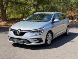 Renault Megane 1.5L dci 115 ch business