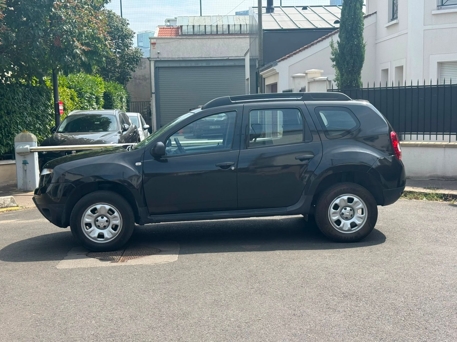 Dacia Duster SUV 1.5 dCi 90 ch 1.5 DCI 90ch